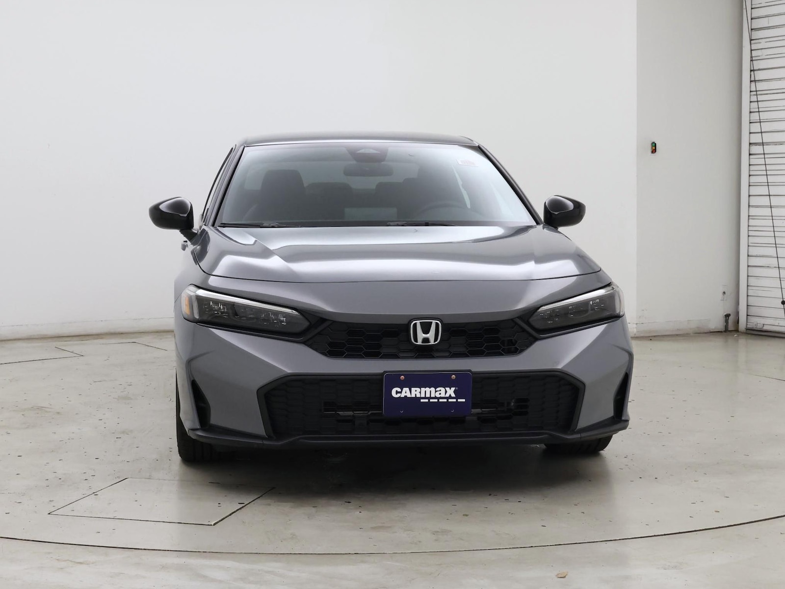 2026 Honda Civic Sport - Photo 6