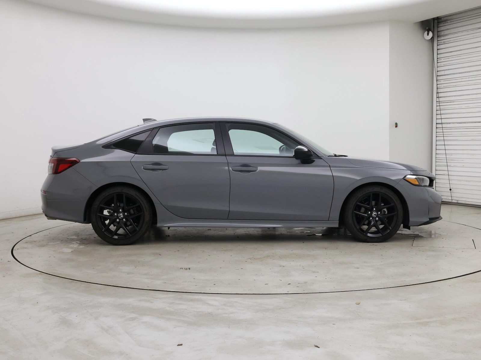 2026 Honda Civic Sport - Photo 8
