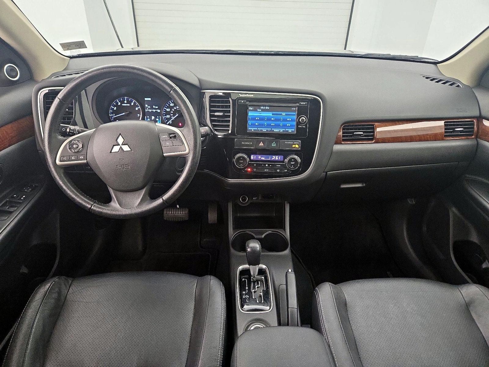 Rear View Camera
