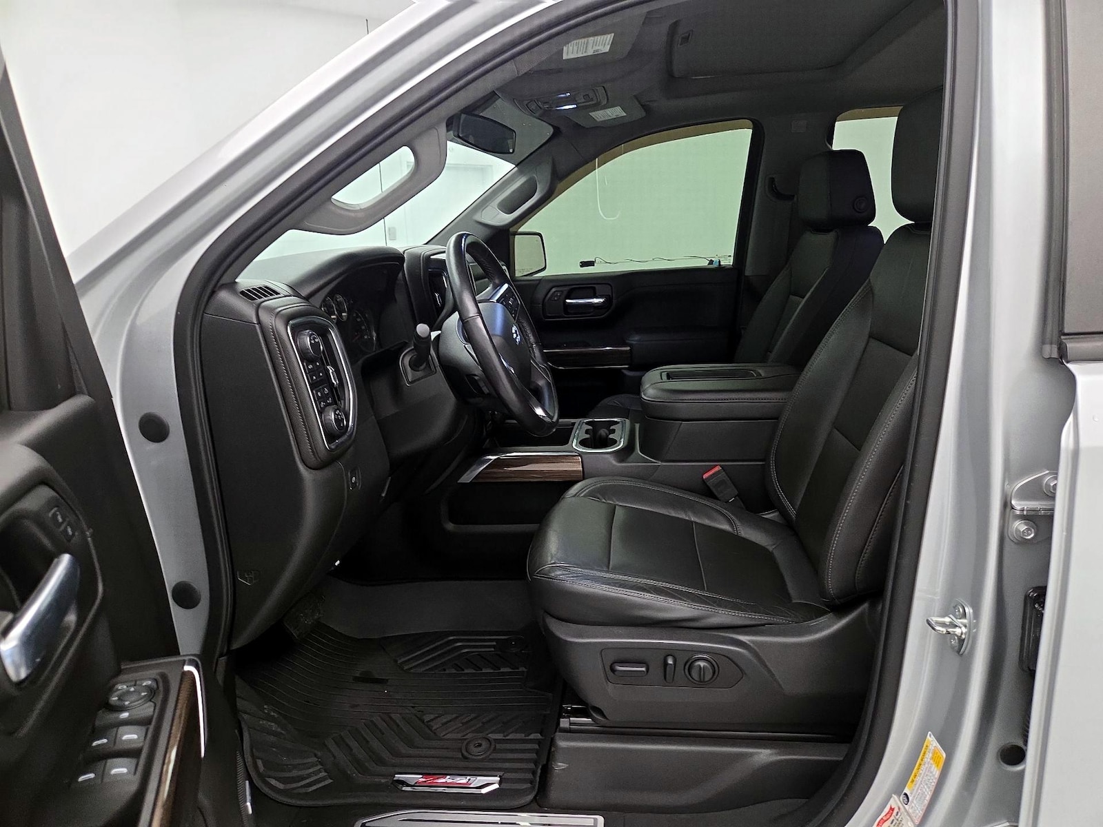 2020 Chevrolet Silverado 1500 LT Trail Boss - Photo 12