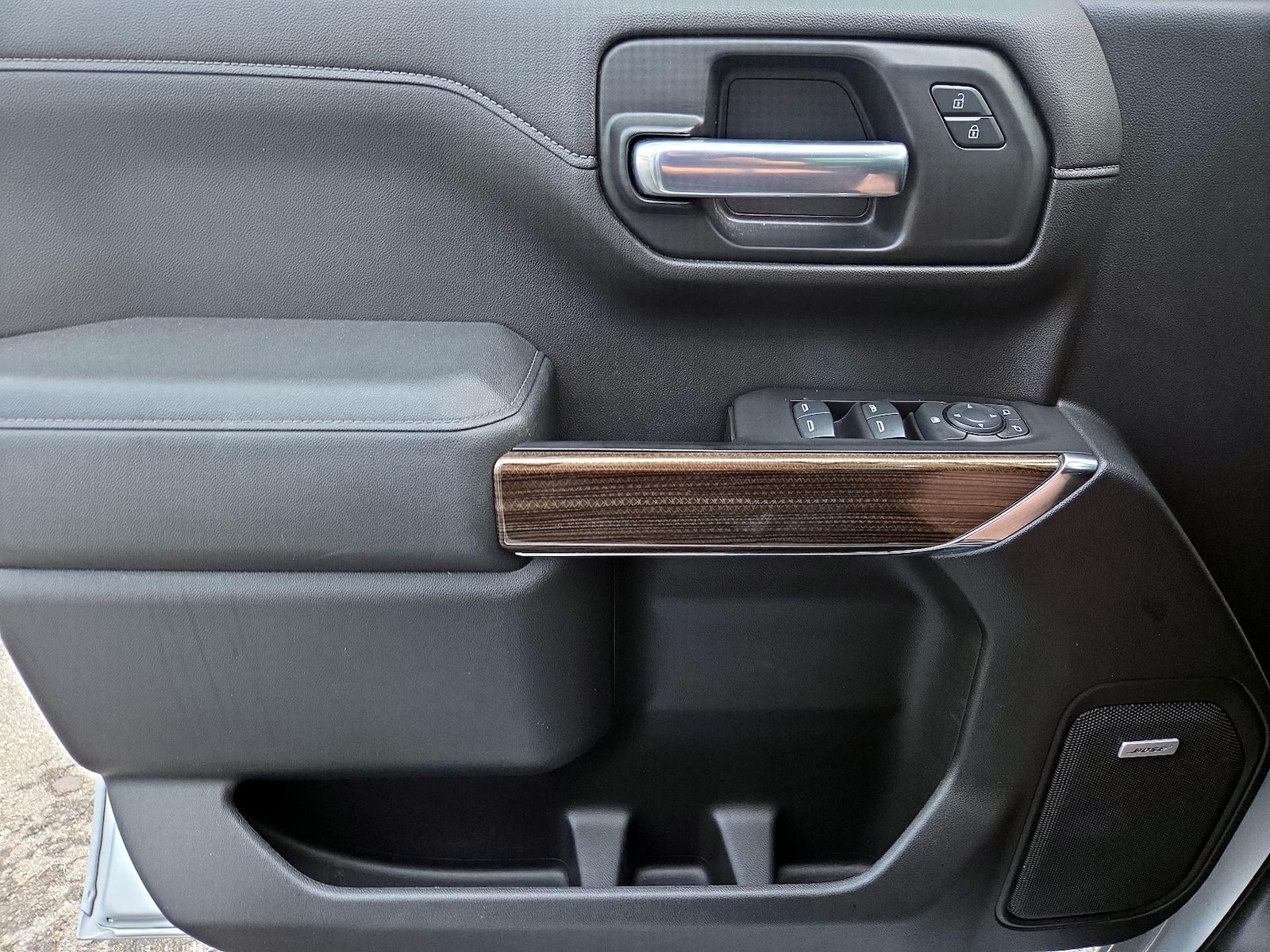 2020 Chevrolet Silverado 1500 LT Trail Boss - Photo 13