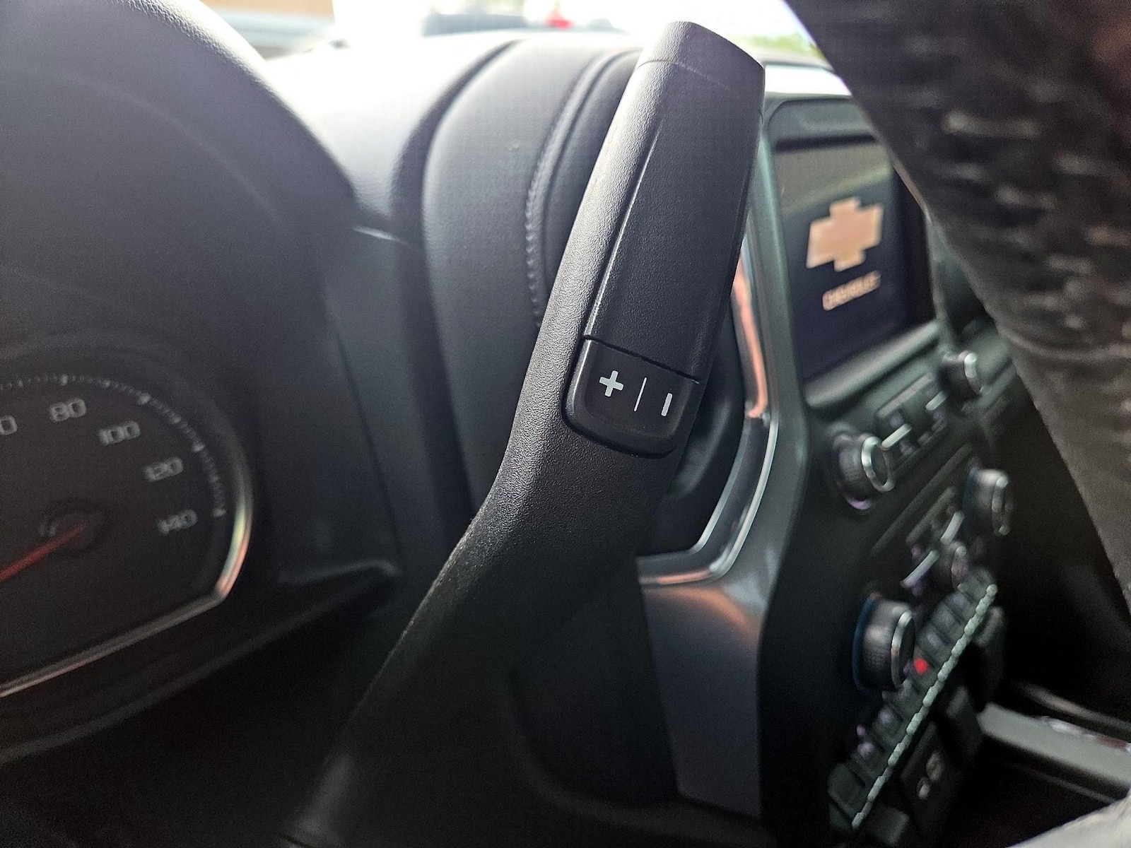 2020 Chevrolet Silverado 1500 LT Trail Boss - Photo 18