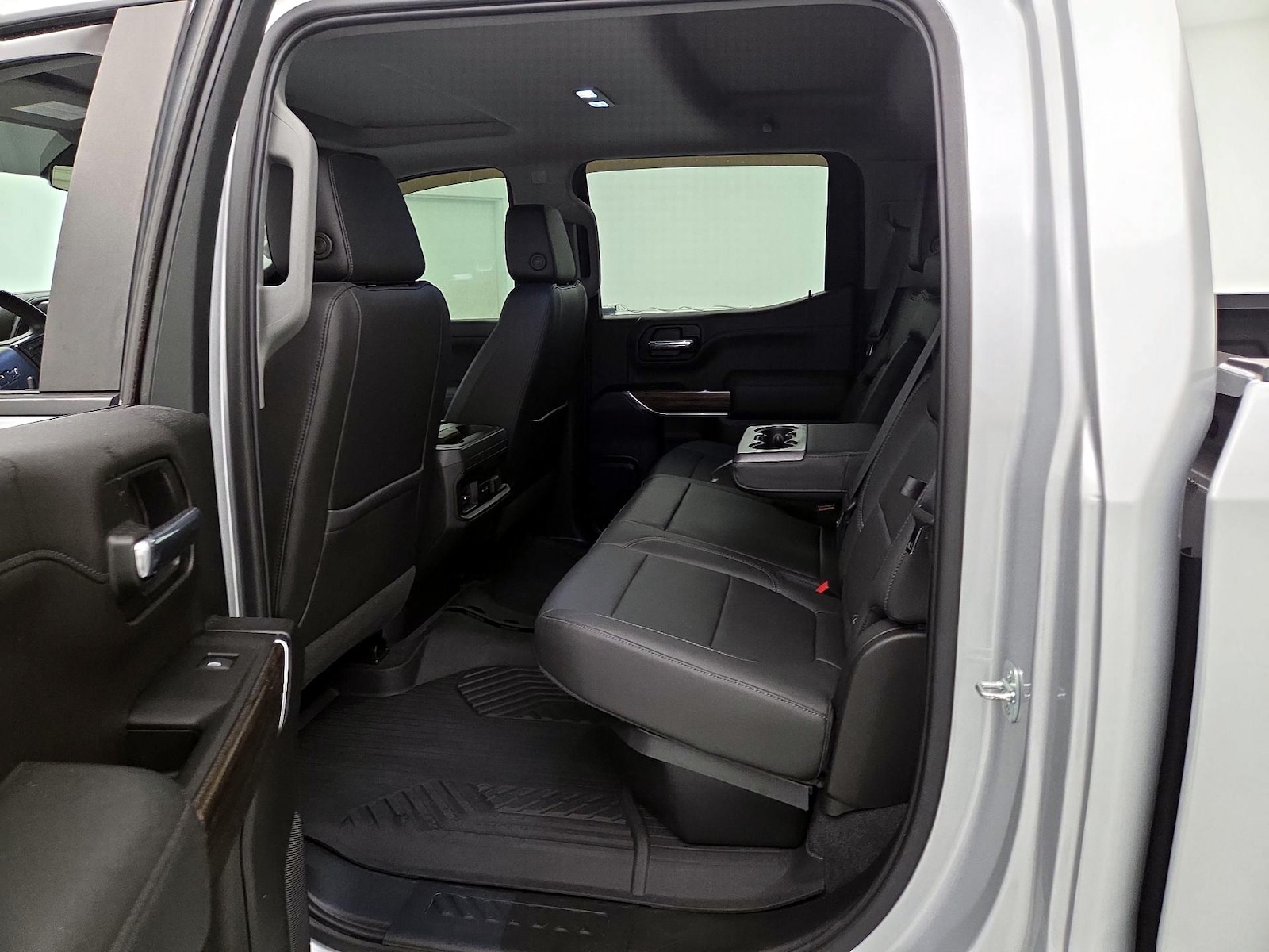 2020 Chevrolet Silverado 1500 LT Trail Boss - Photo 21