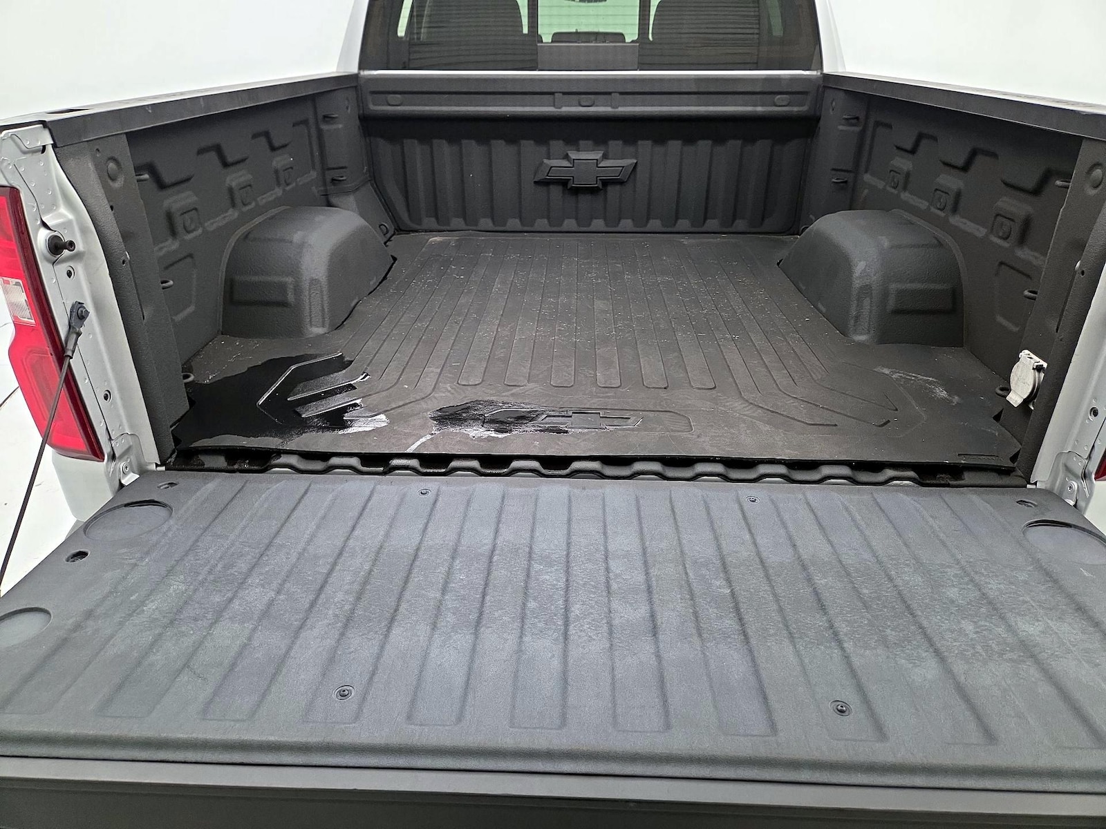 2020 Chevrolet Silverado 1500 LT Trail Boss - Photo 22