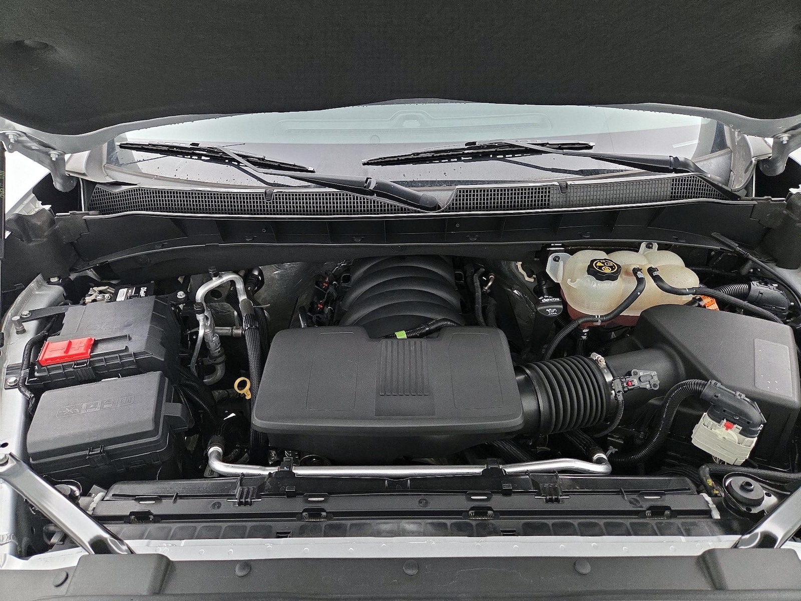 2020 Chevrolet Silverado 1500 LT Trail Boss - Photo 23