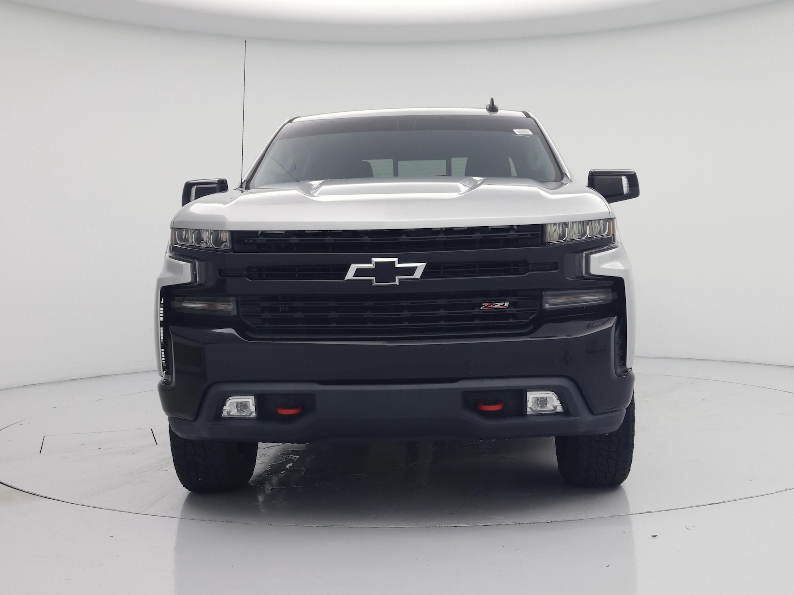 2020 Chevrolet Silverado 1500 LT Trail Boss - Photo 6