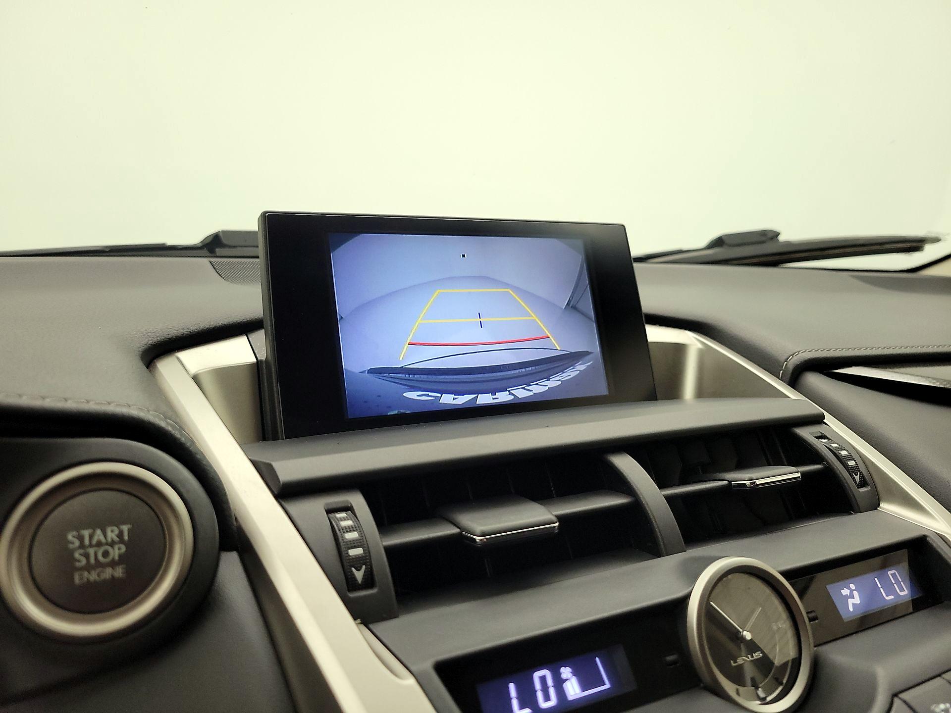 Thumbnail: 2017 Lexus NX - 14