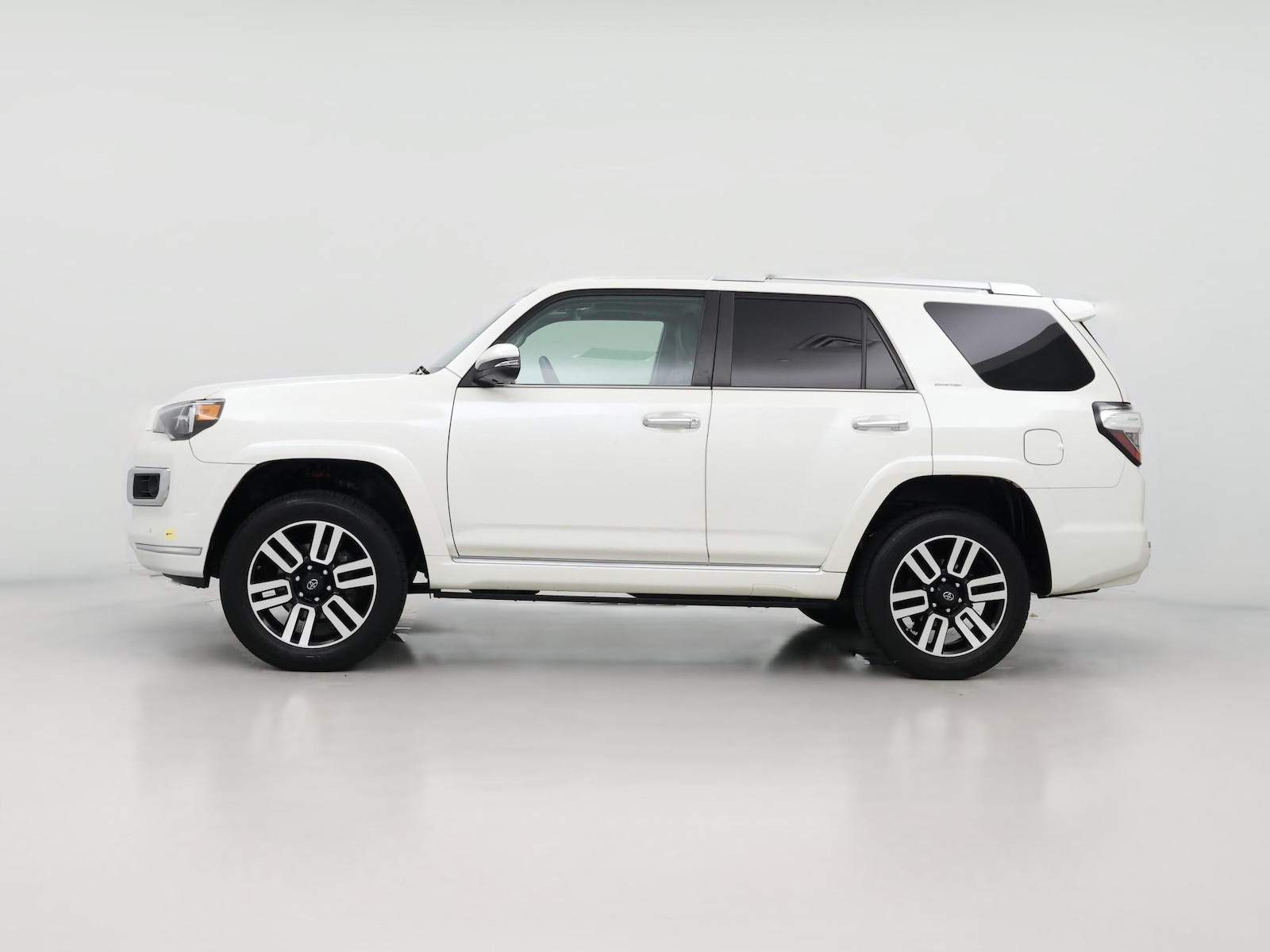 2020 Toyota 4Runner