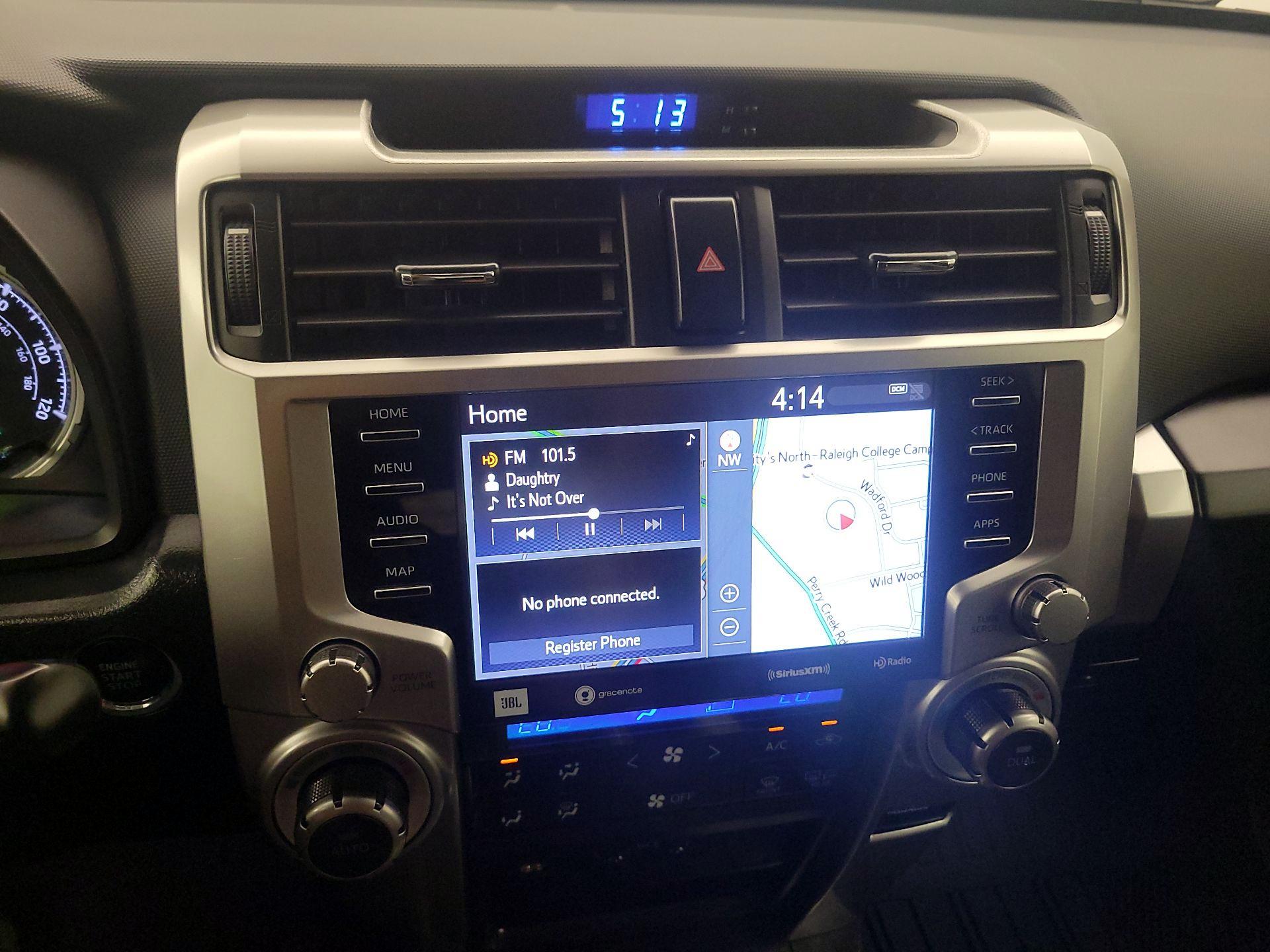 Thumbnail: 2020 Toyota 4Runner - 16