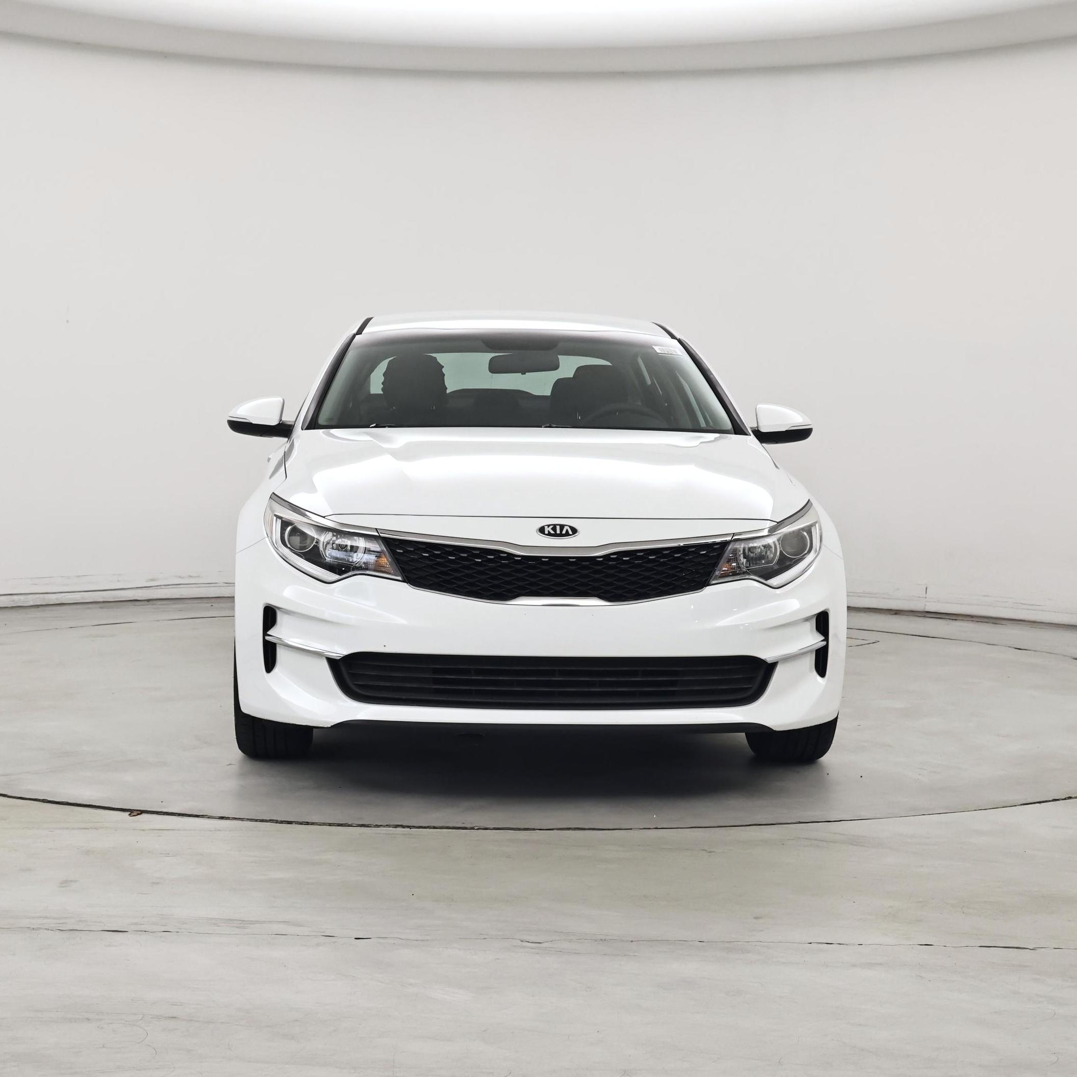 Thumbnail: 2018 Kia Optima - 5