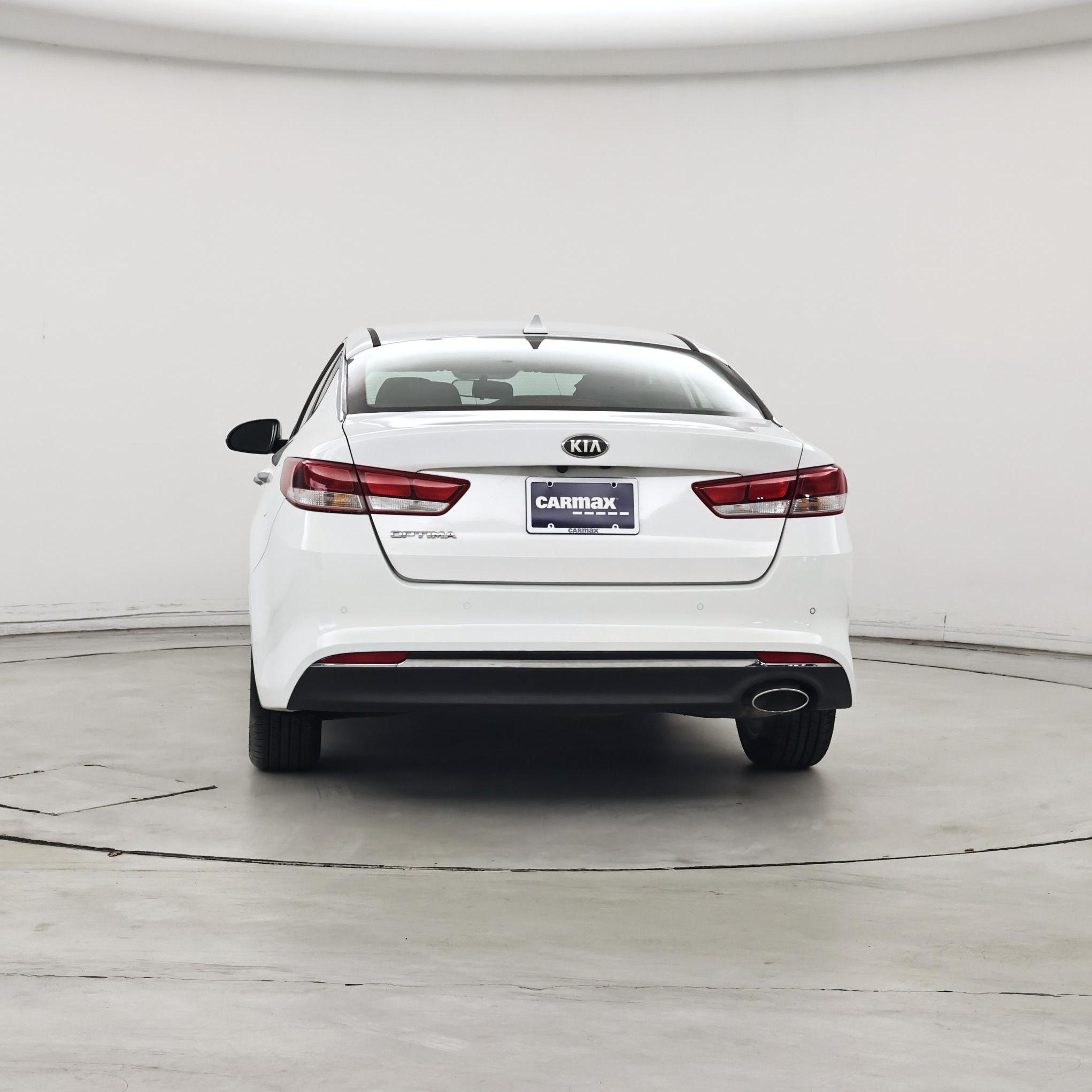 Thumbnail: 2018 Kia Optima - 6