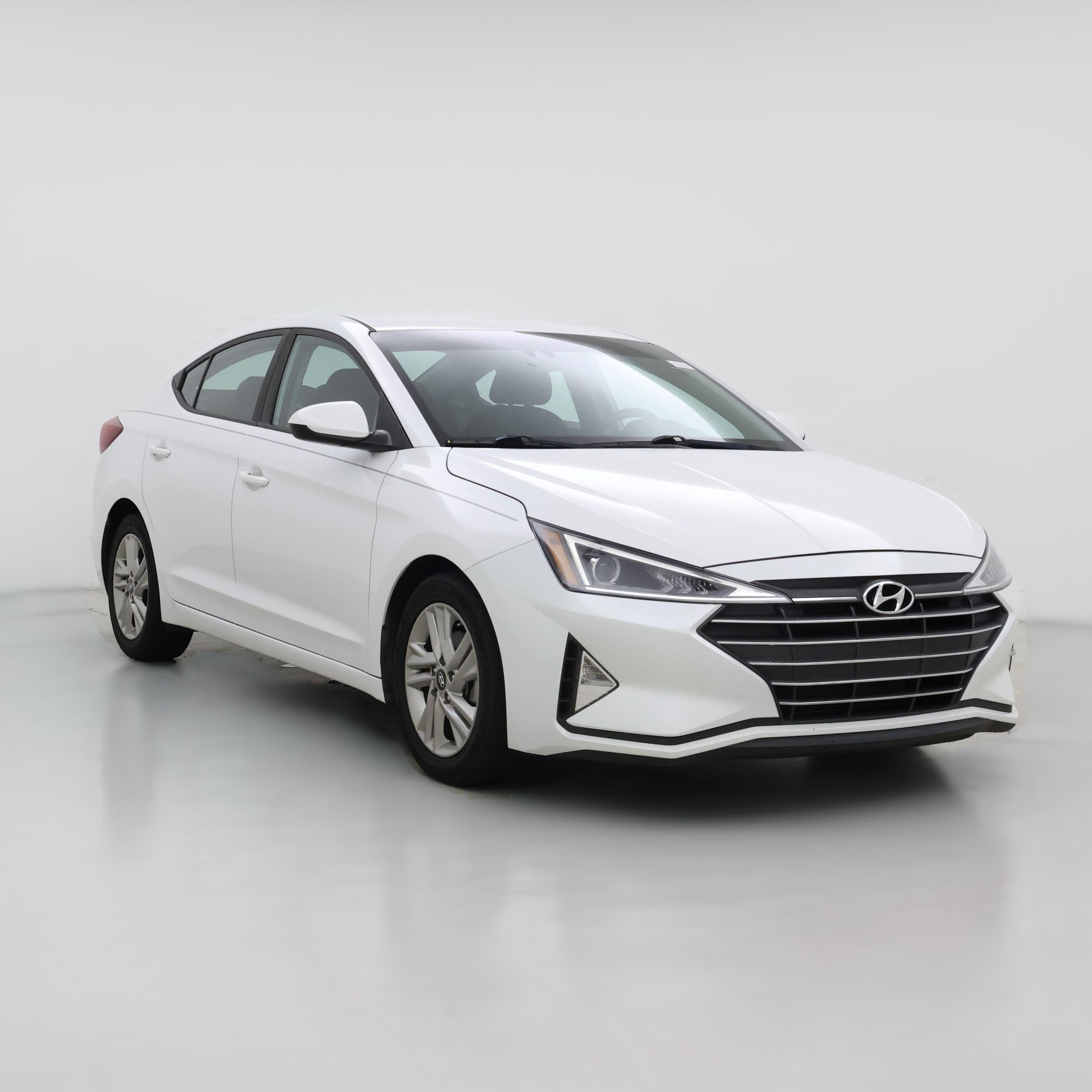 Thumbnail: 2019 Hyundai Elantra - 1