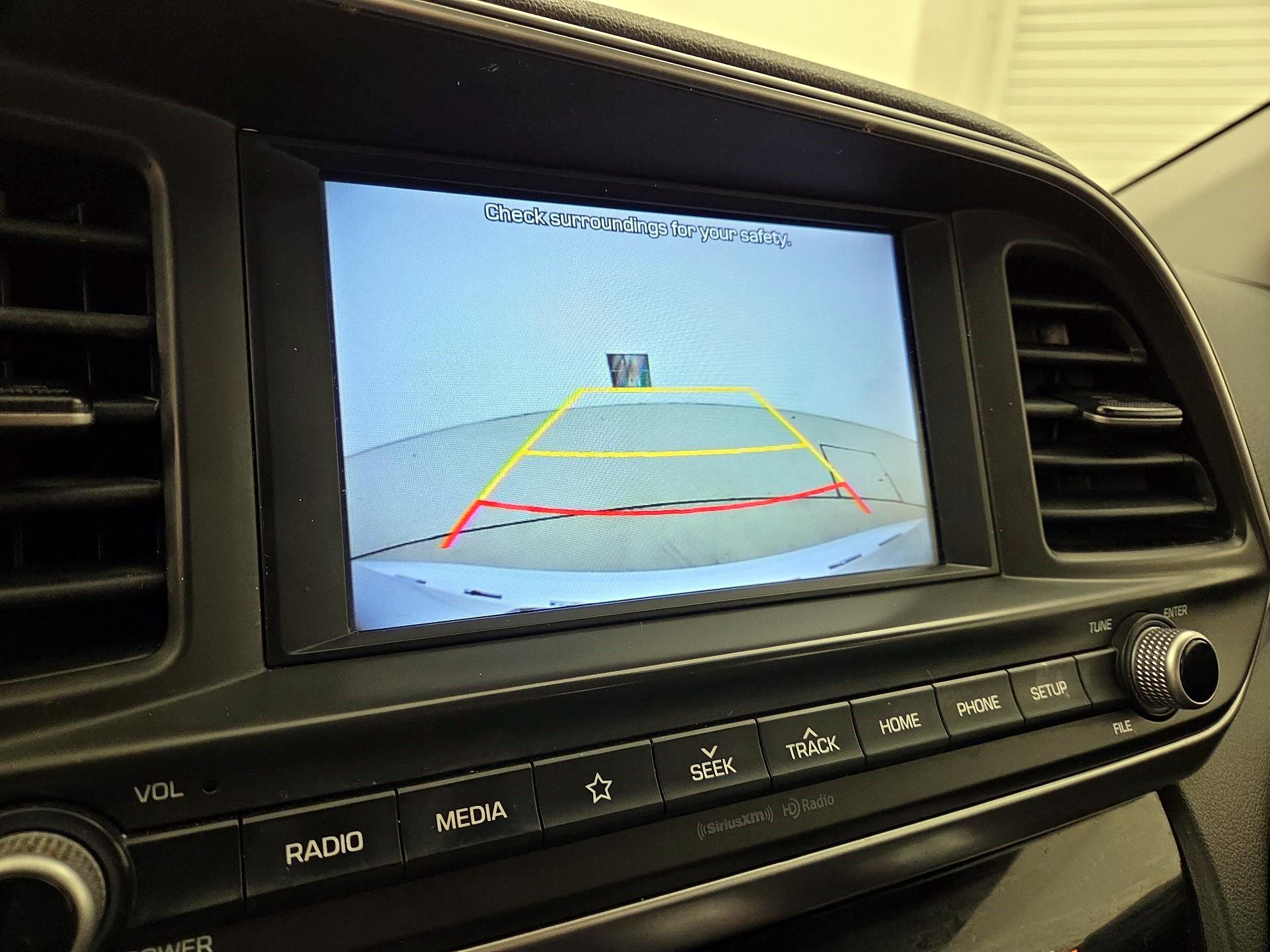 Thumbnail: 2019 Hyundai Elantra - 14