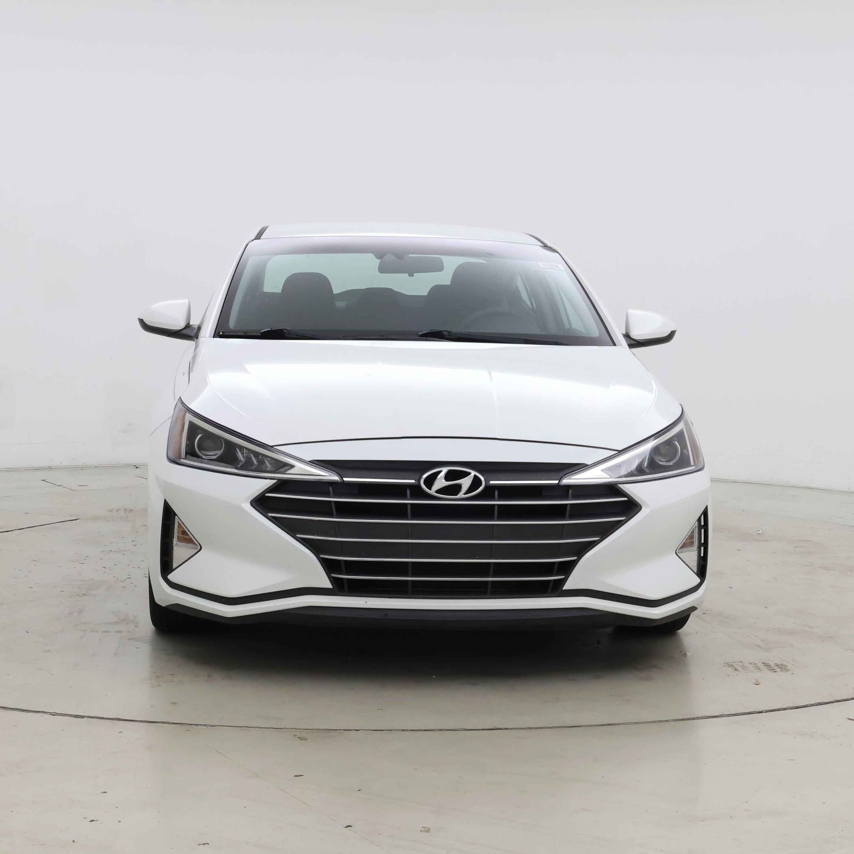 Thumbnail: 2019 Hyundai Elantra - 5