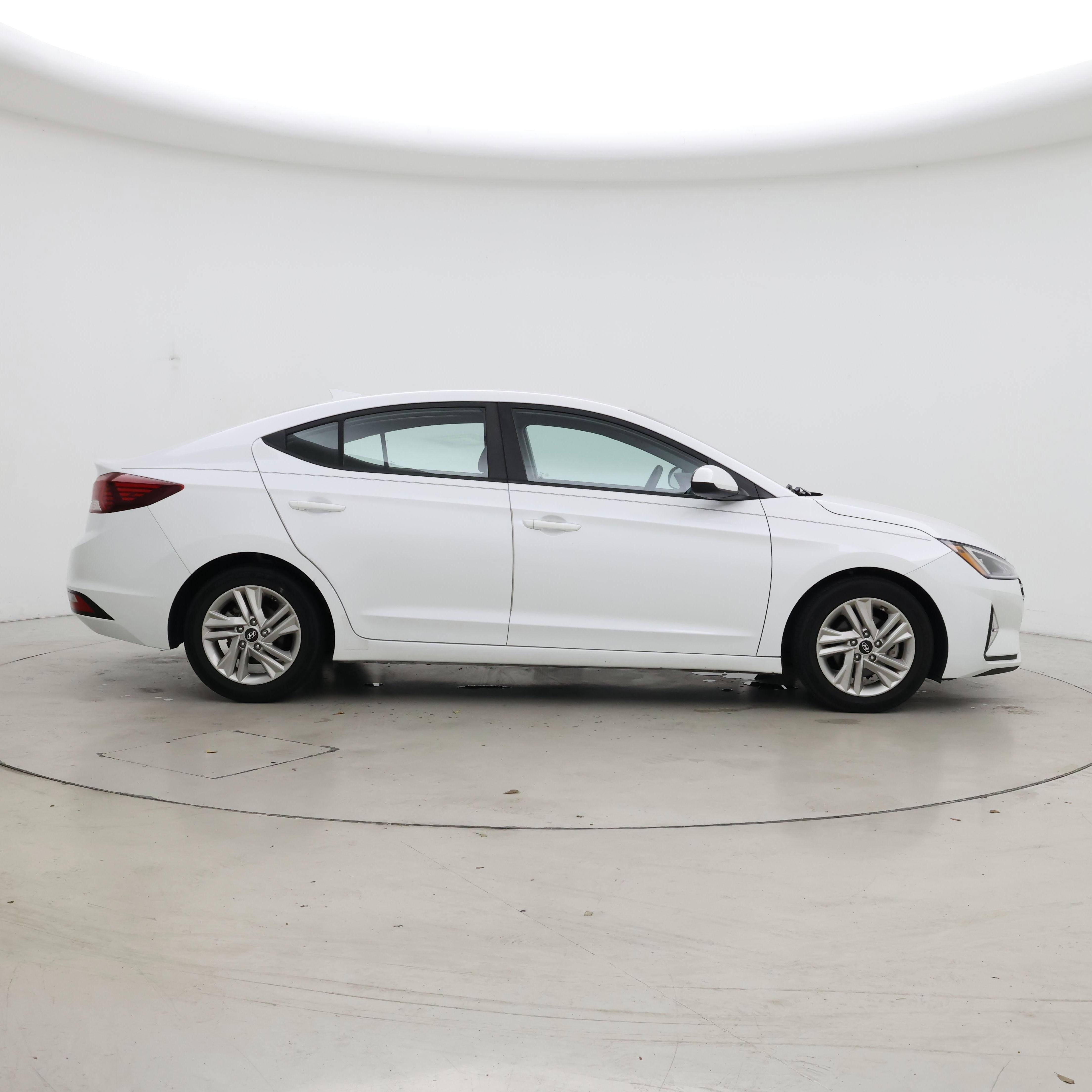 Thumbnail: 2019 Hyundai Elantra - 7