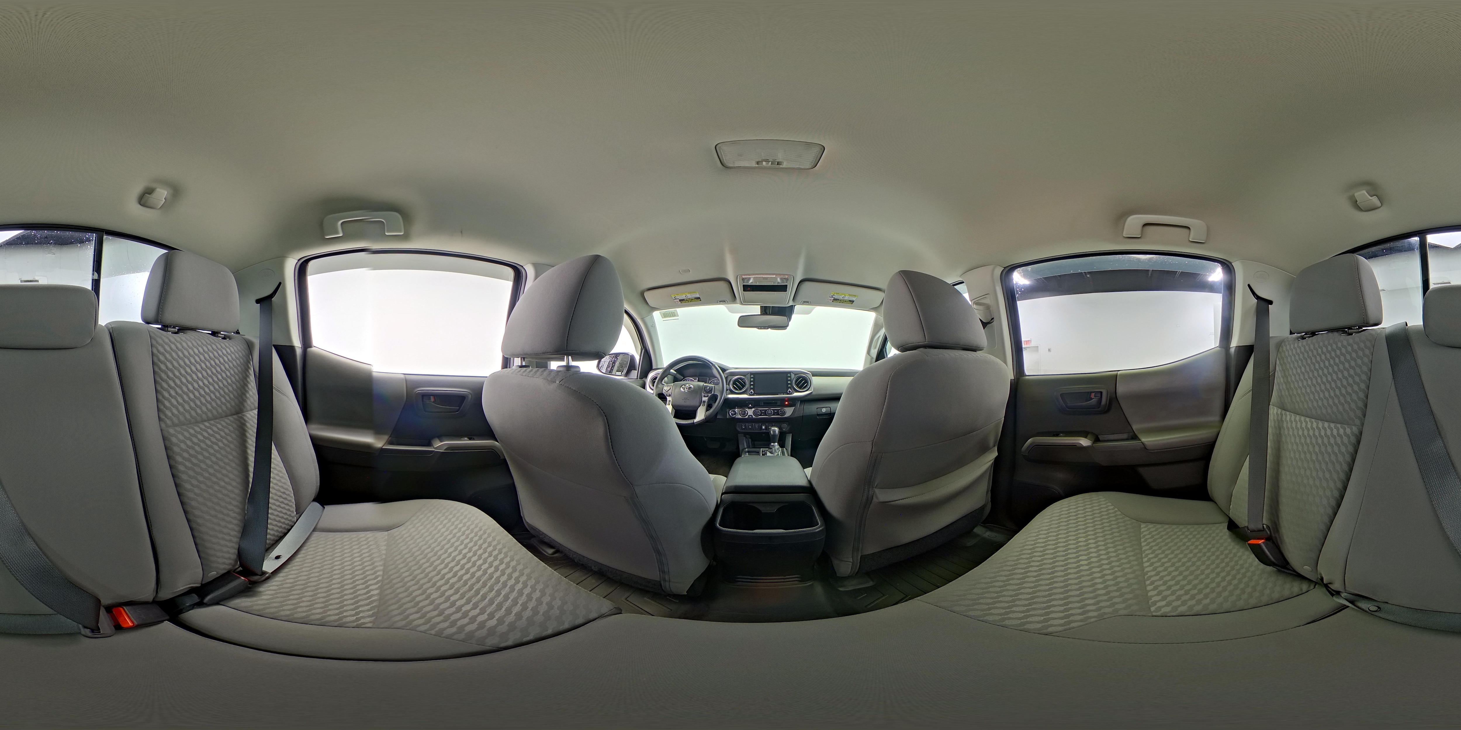 2023 Toyota Tacoma SR5 - Photo 26