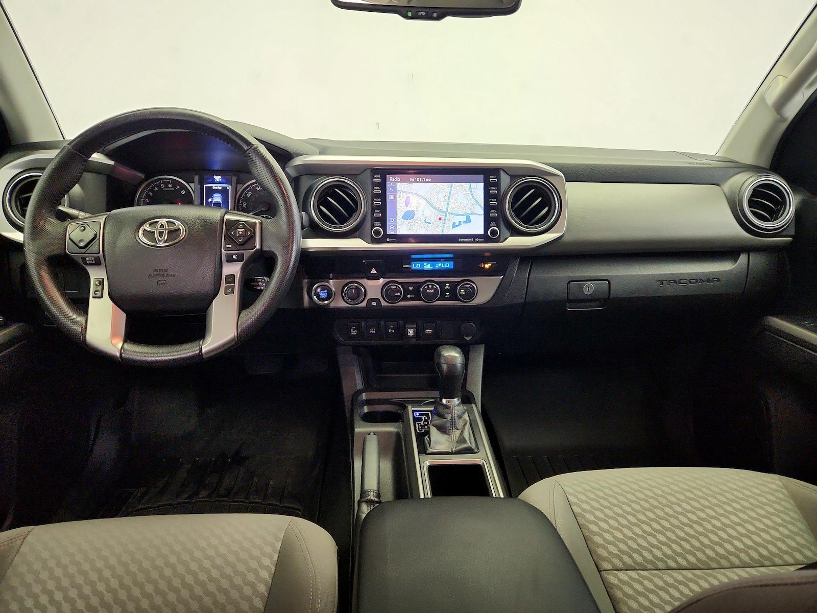 2023 Toyota Tacoma SR5 - Photo 10