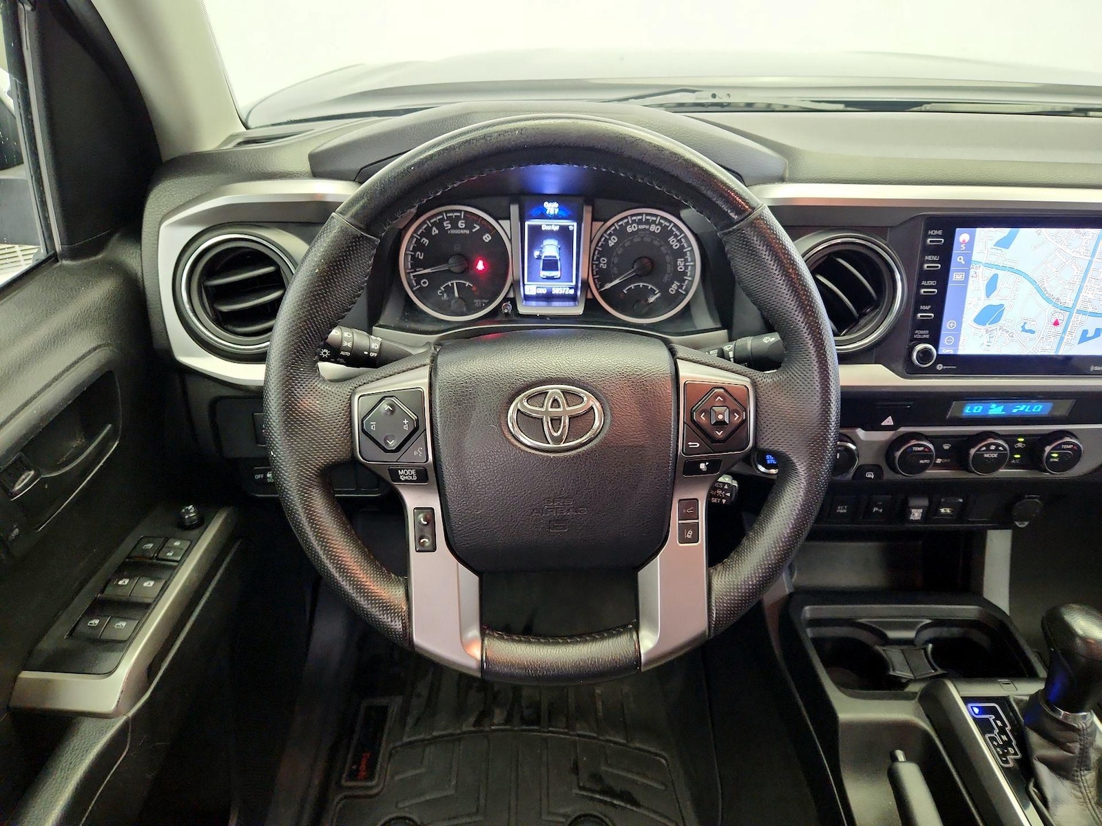 2023 Toyota Tacoma SR5 - Photo 11