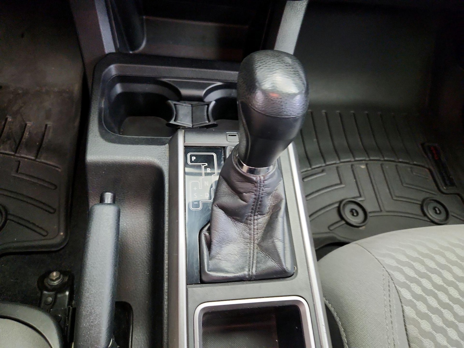 2023 Toyota Tacoma SR5 - Photo 19