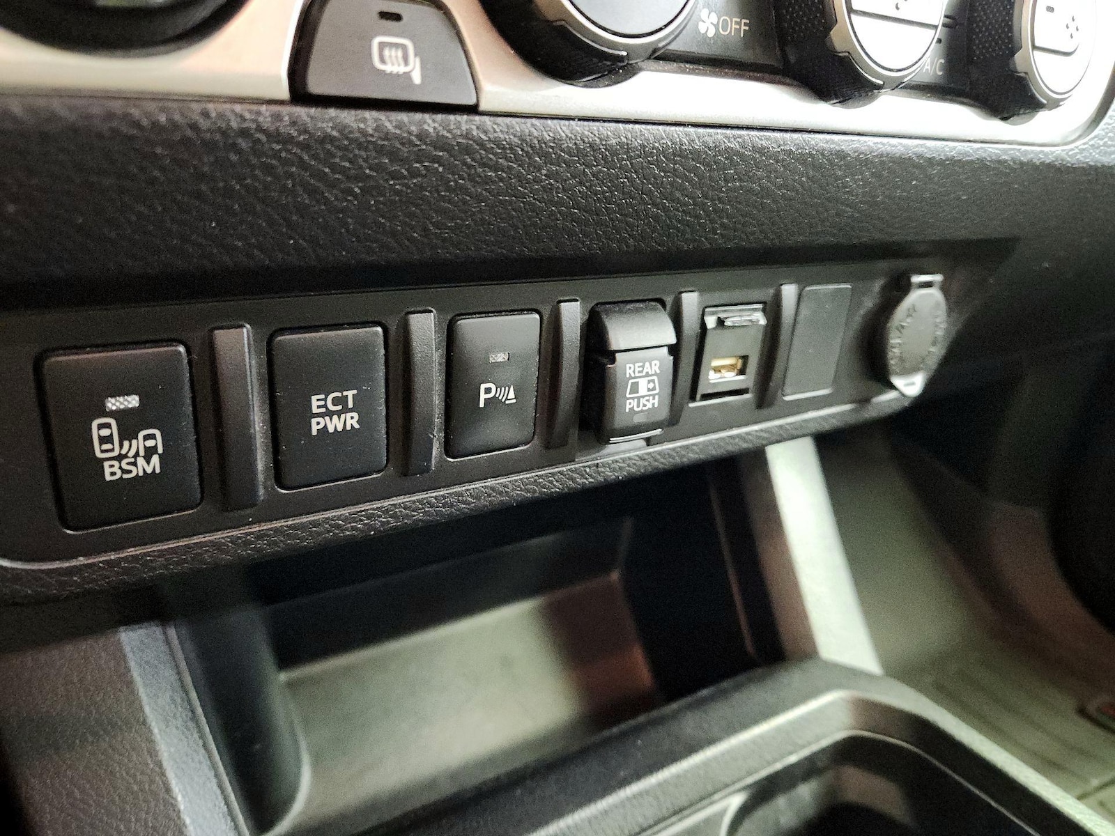 2023 Toyota Tacoma SR5 - Photo 20