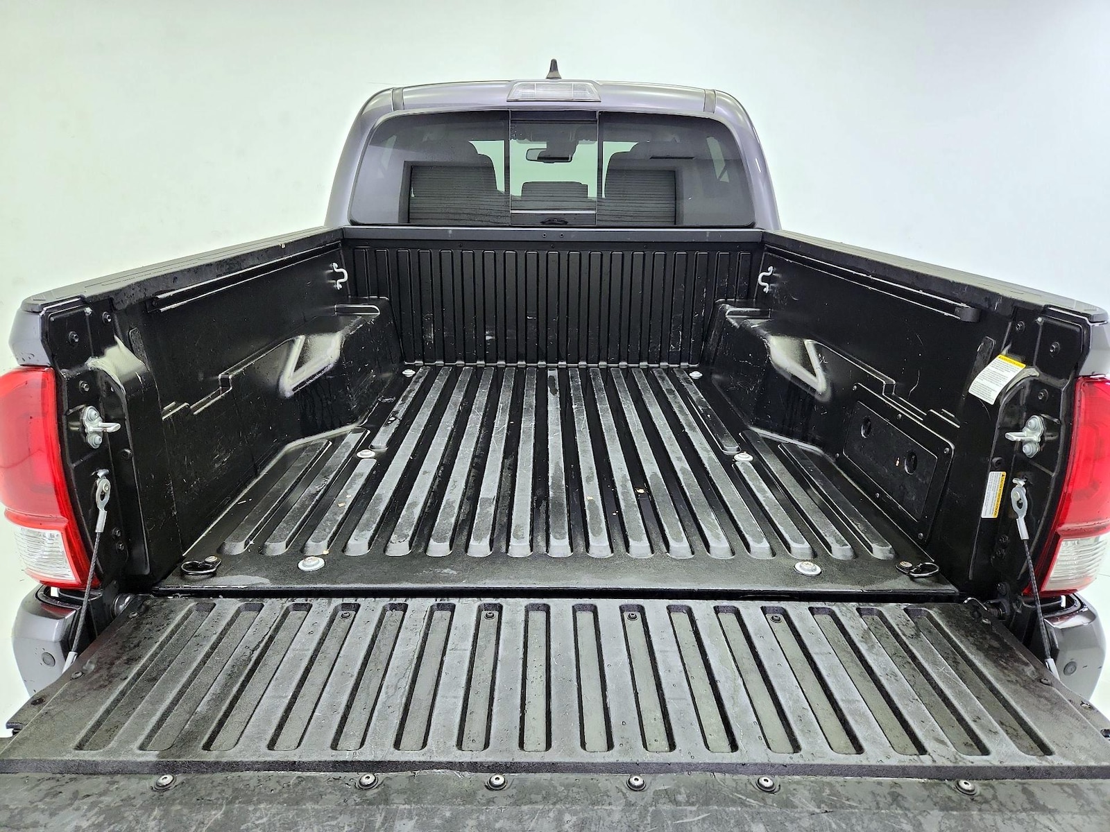 2023 Toyota Tacoma SR5 - Photo 22
