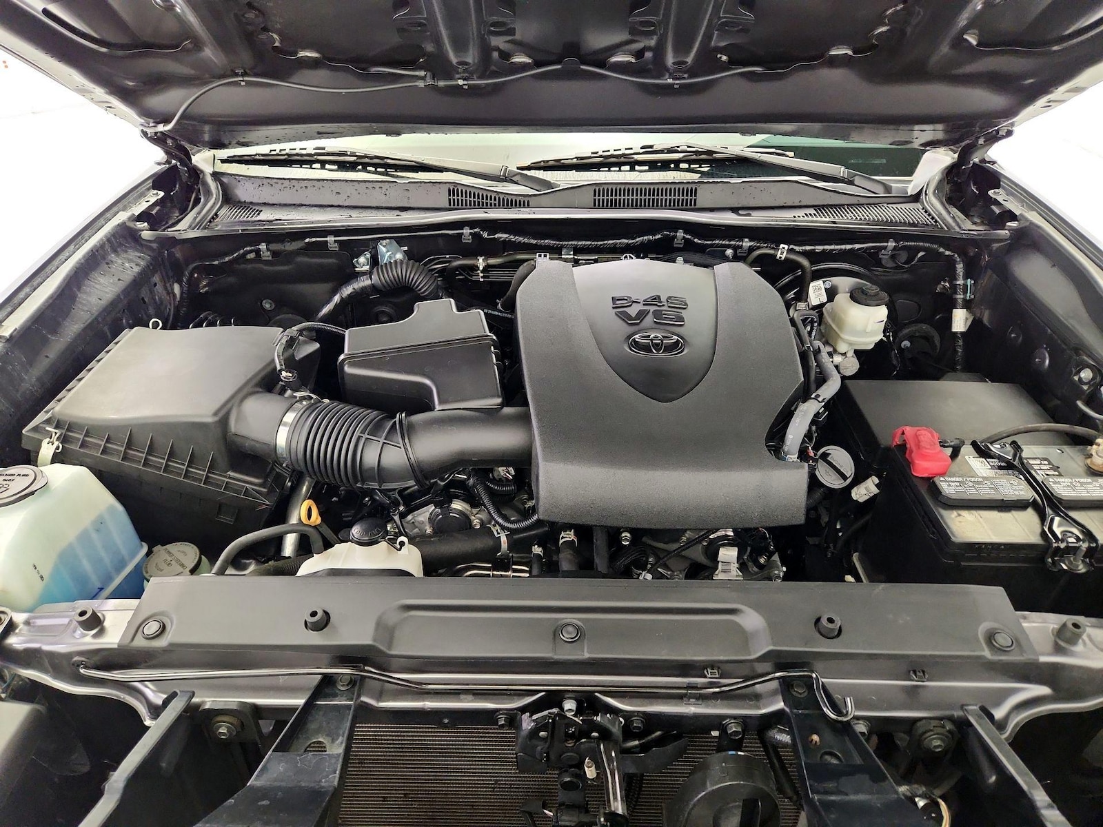 2023 Toyota Tacoma SR5 - Photo 23