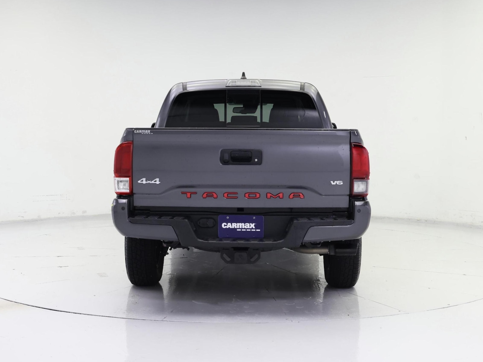 2023 Toyota Tacoma SR5 - Photo 7