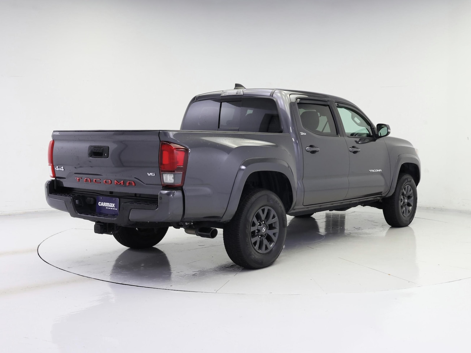 2023 Toyota Tacoma SR5 - Photo 9