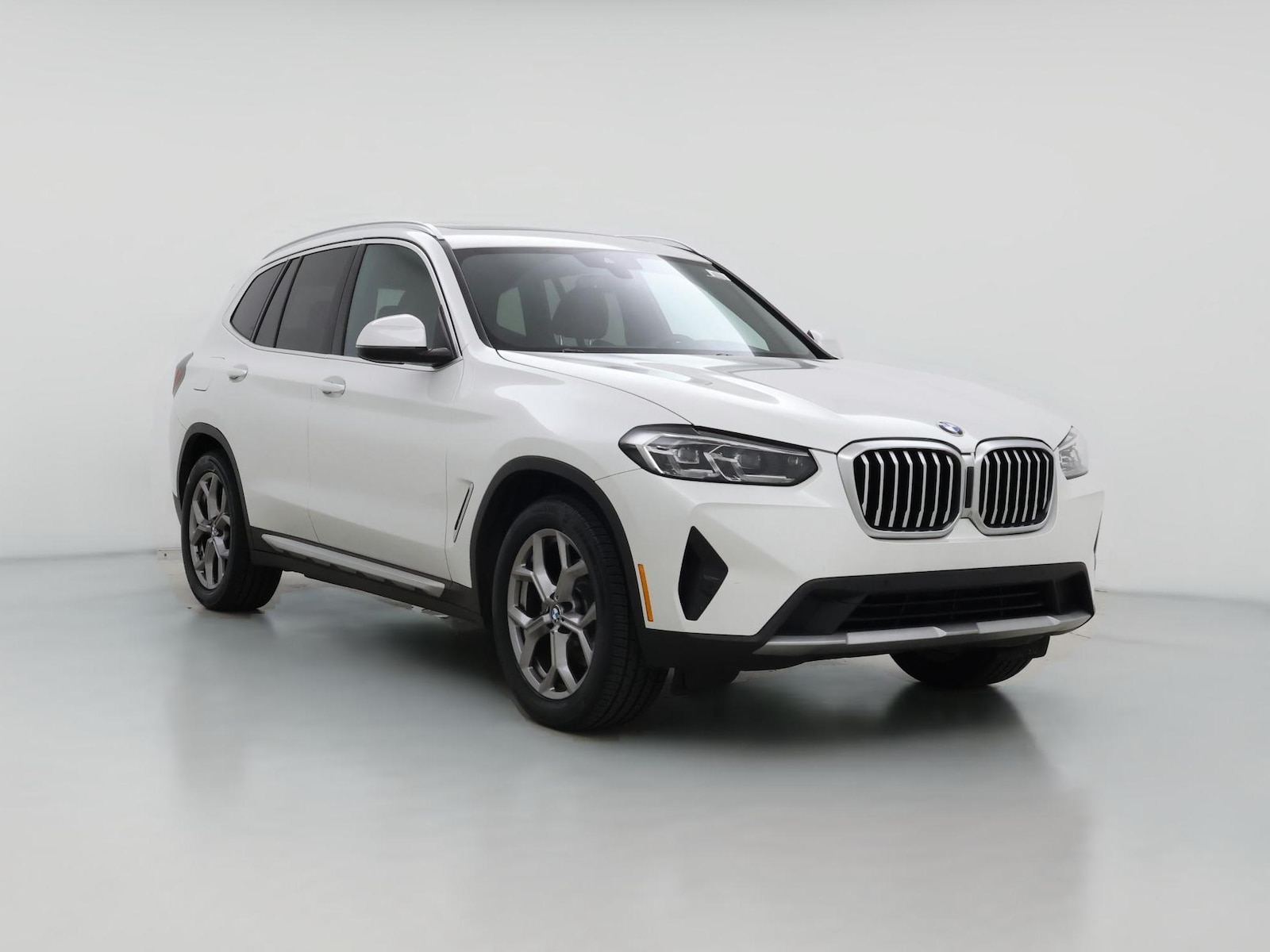 2022 BMW X3 30i