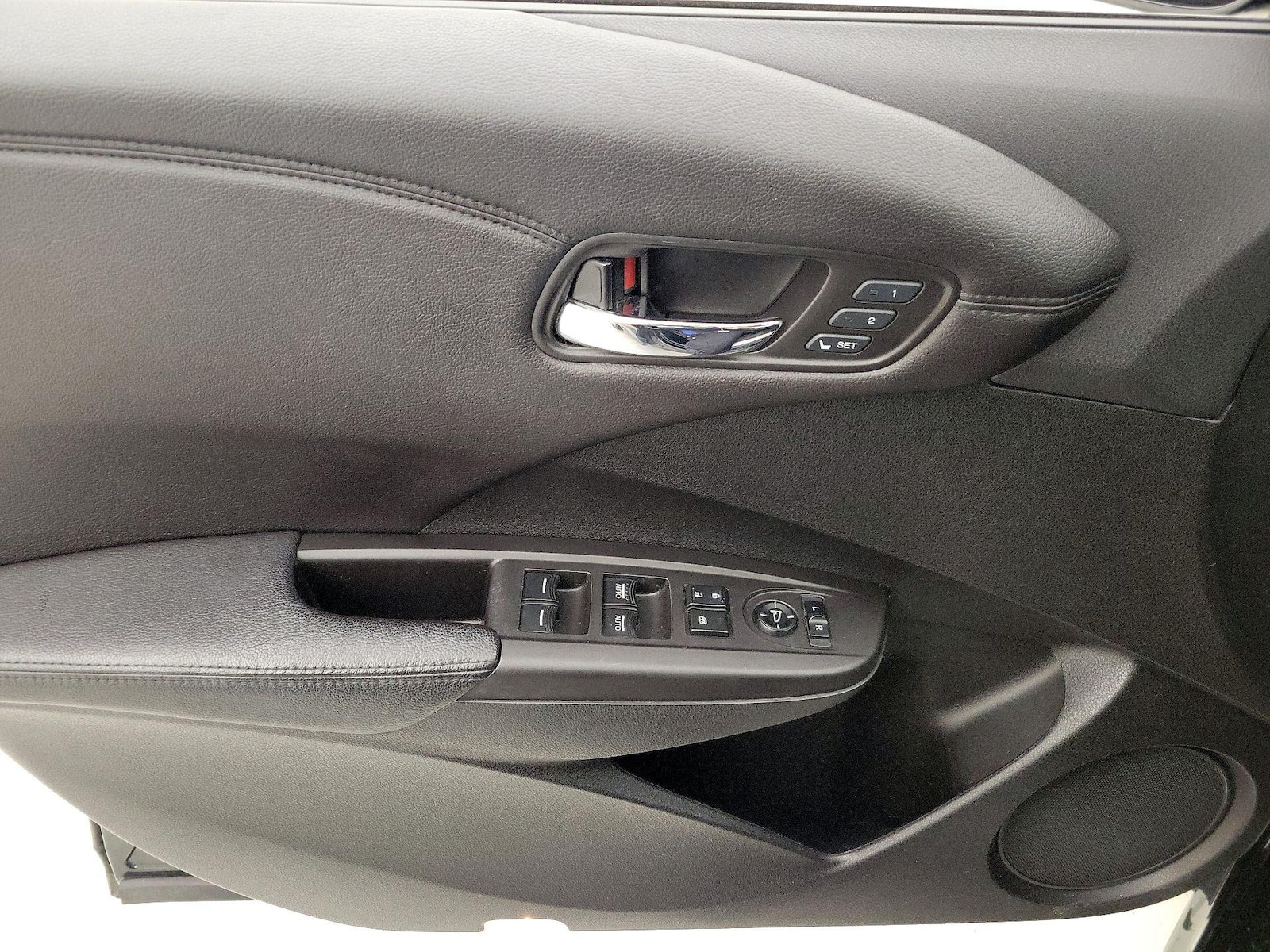 2018 Acura RDX Technology Package - Photo 13