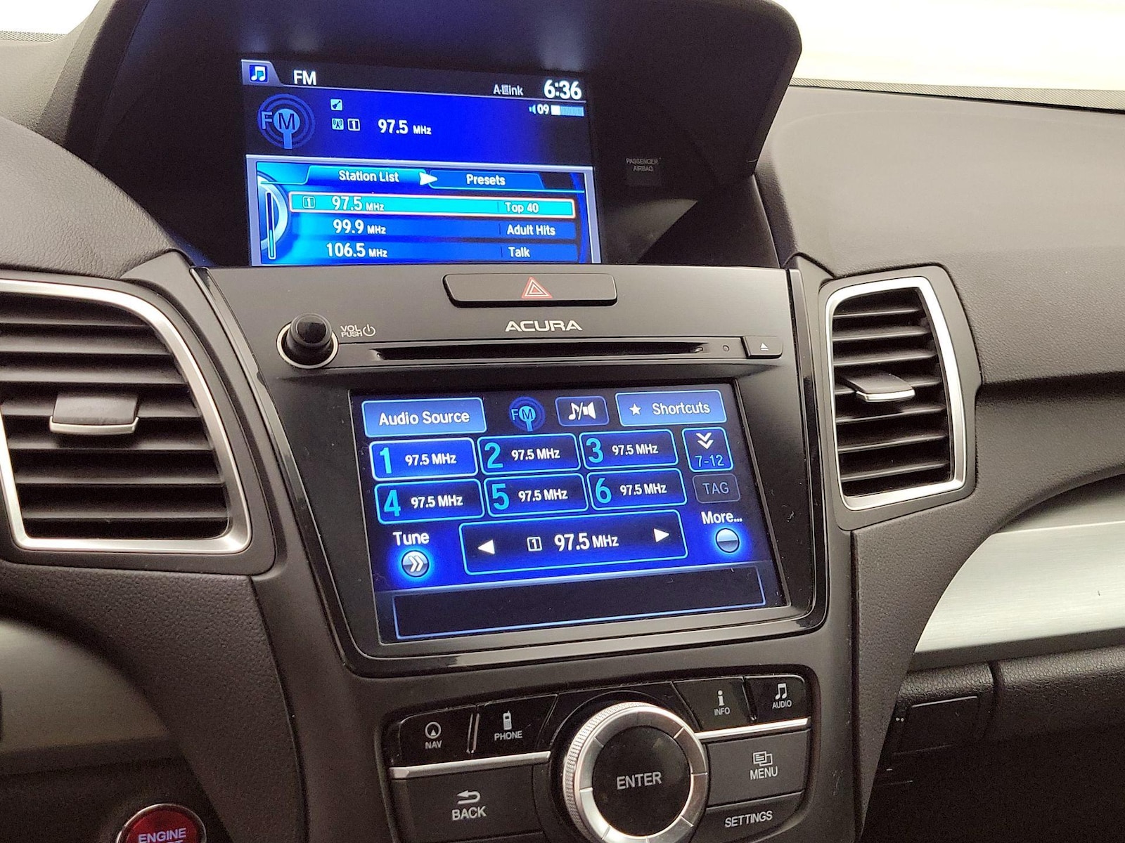 2018 Acura RDX Technology Package - Photo 16