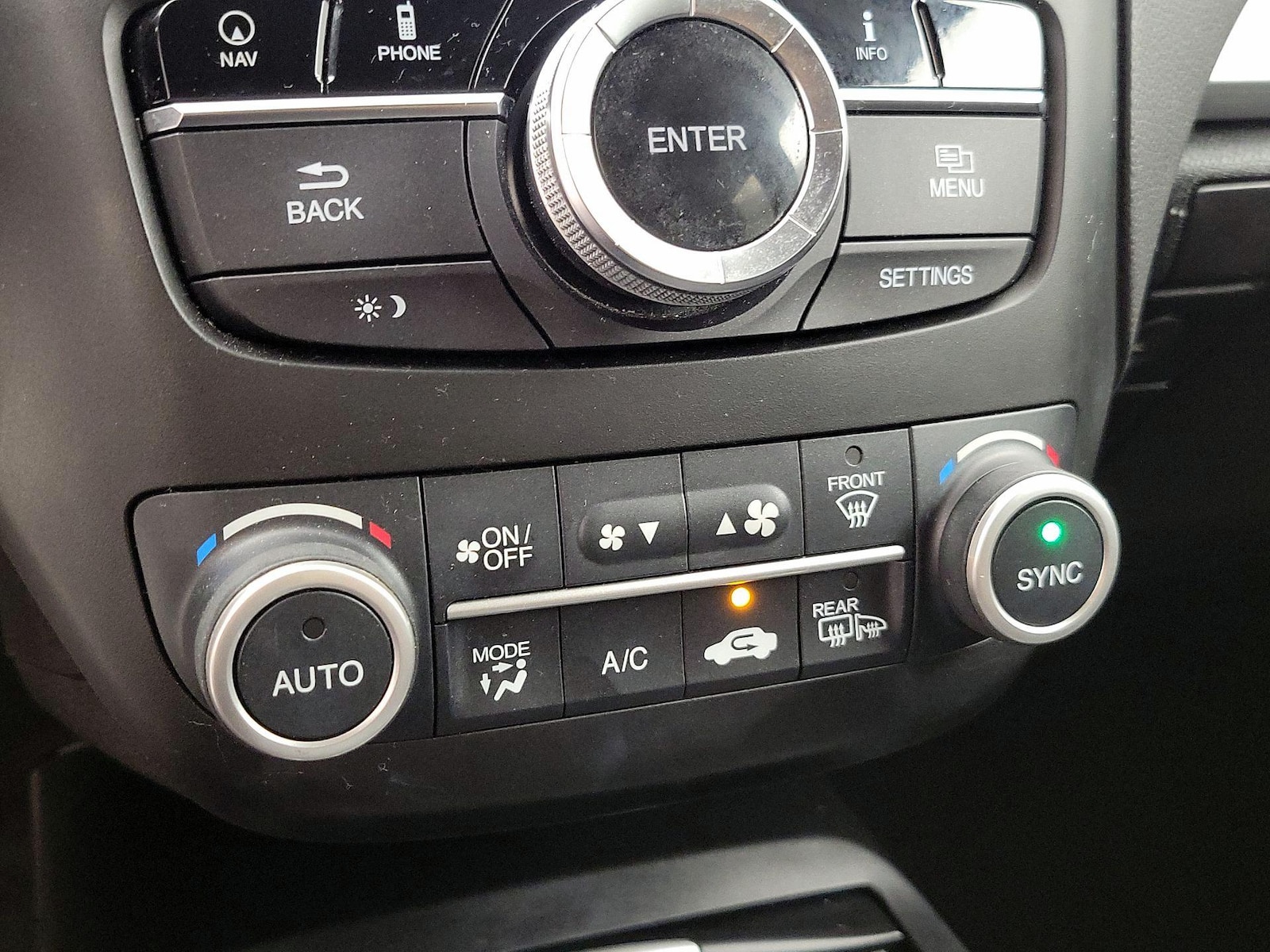 2018 Acura RDX Technology Package - Photo 17