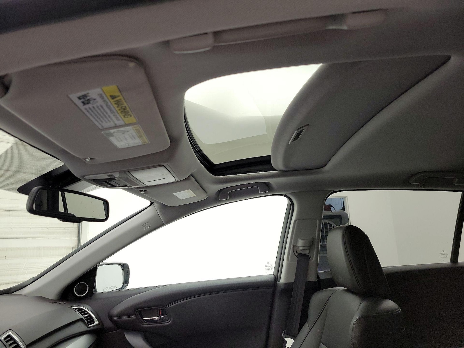 2018 Acura RDX Technology Package - Photo 20