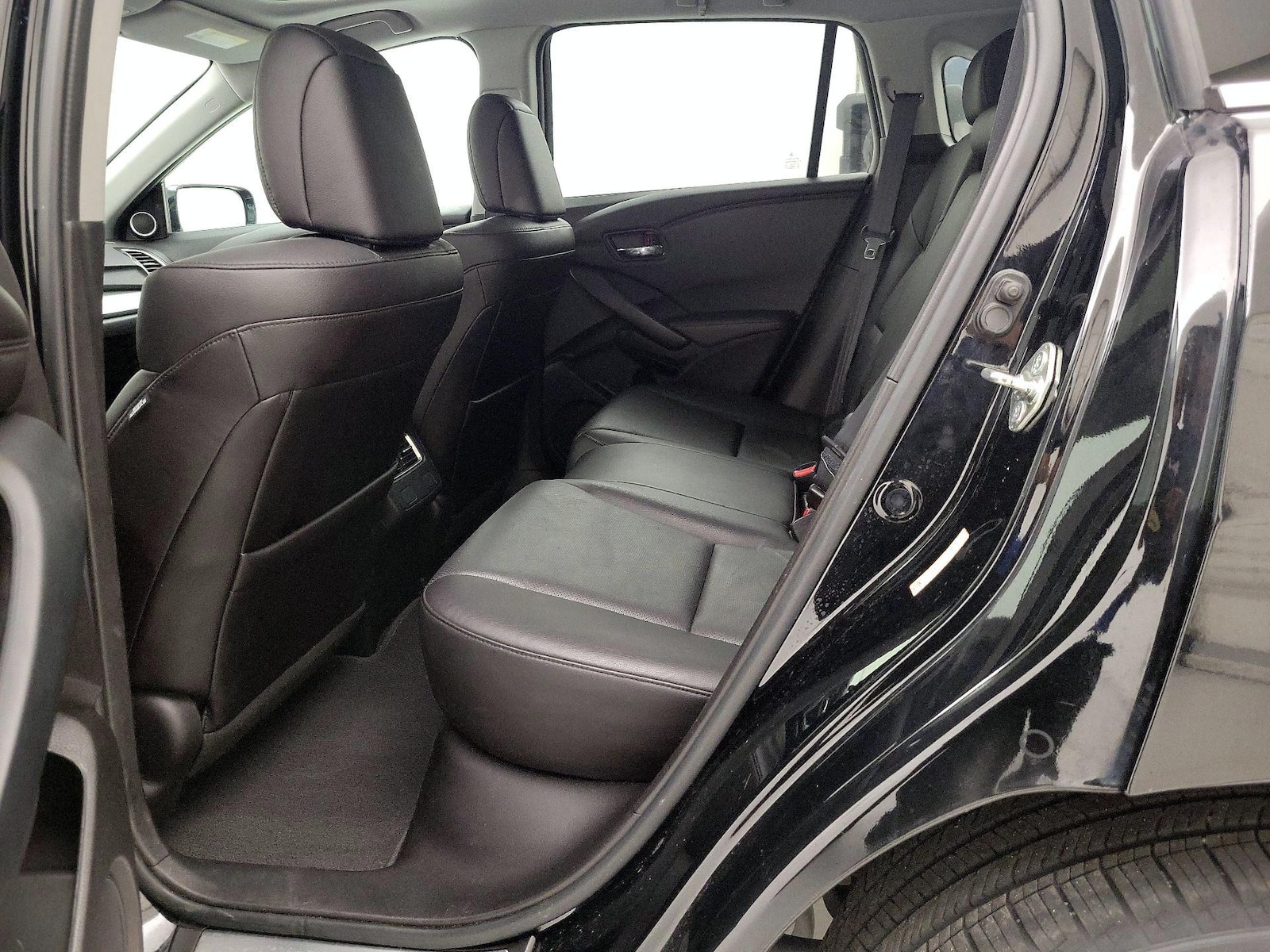 2018 Acura RDX Technology Package - Photo 21