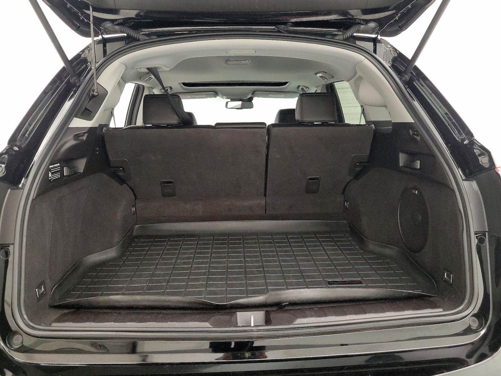 2018 Acura RDX Technology Package - Photo 22
