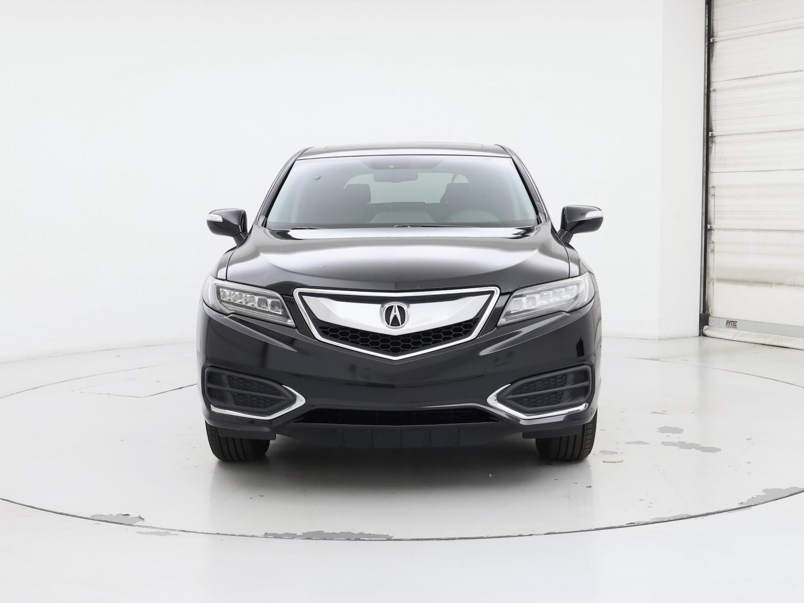2018 Acura RDX Technology Package - Photo 6