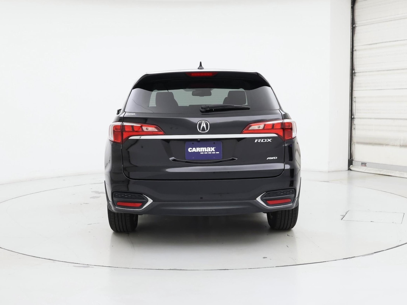 2018 Acura RDX Technology Package - Photo 7