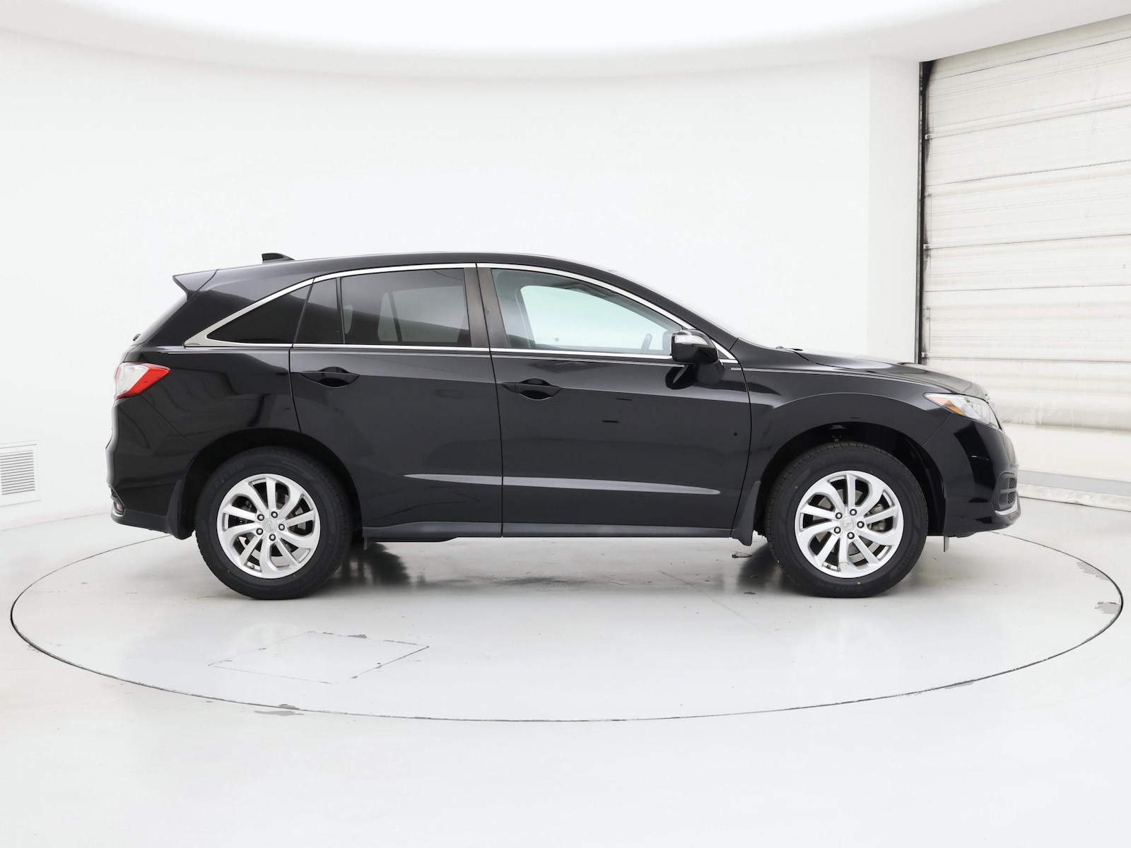 2018 Acura RDX Technology Package - Photo 8