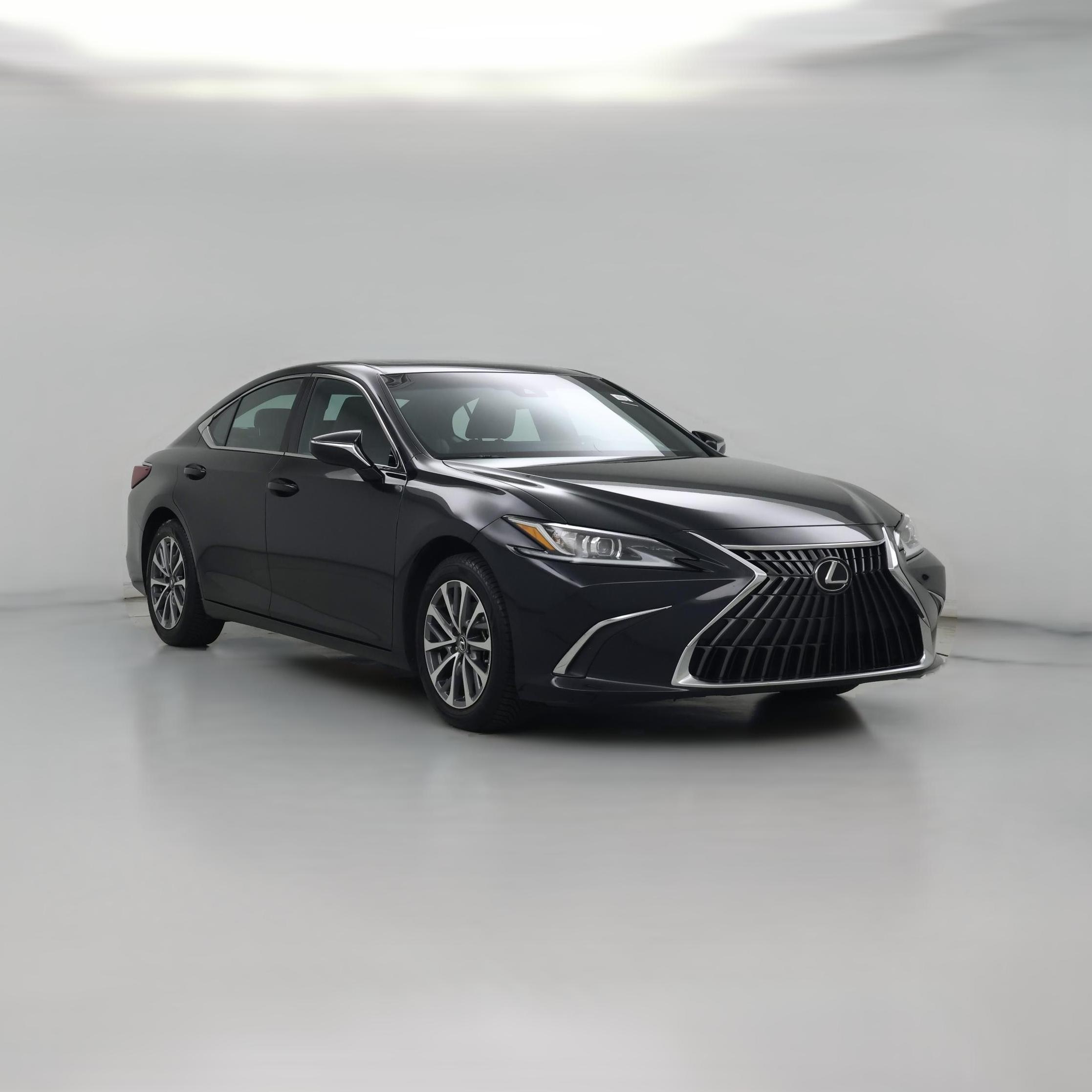 Thumbnail: 2022 Lexus ES - 1