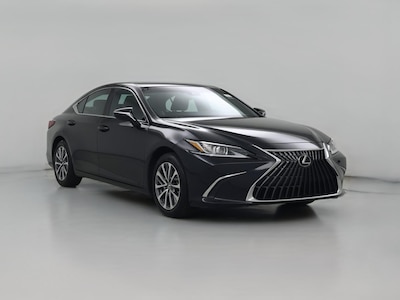 2022 Lexus ES 350