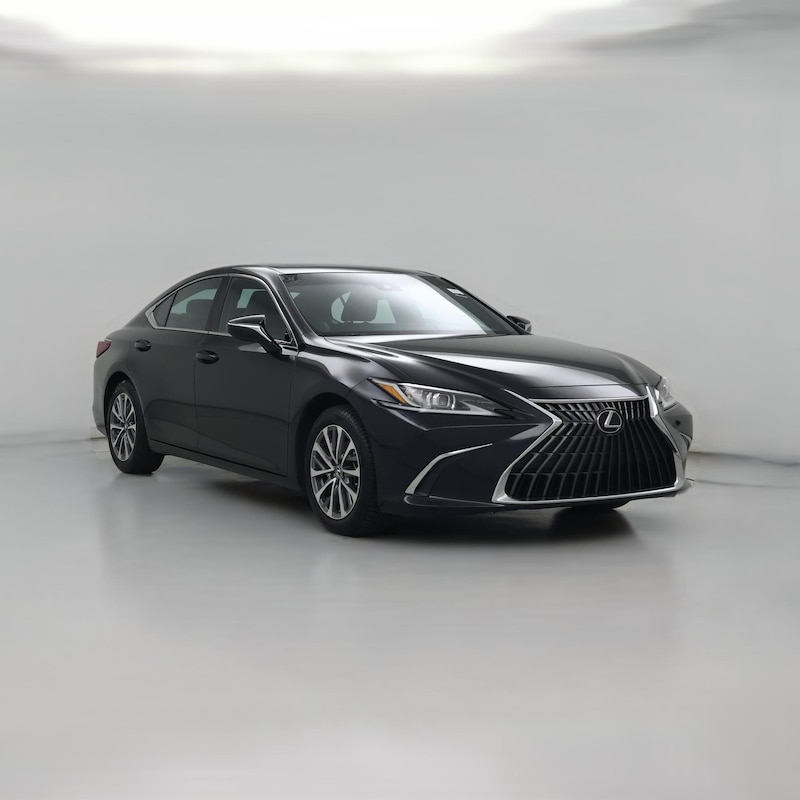 2022 Lexus ES 350
