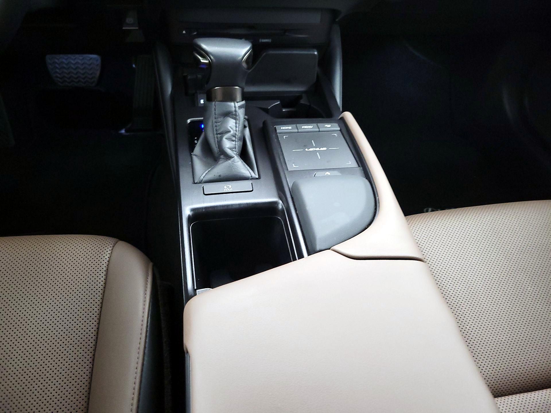 Thumbnail: 2022 Lexus ES - 17