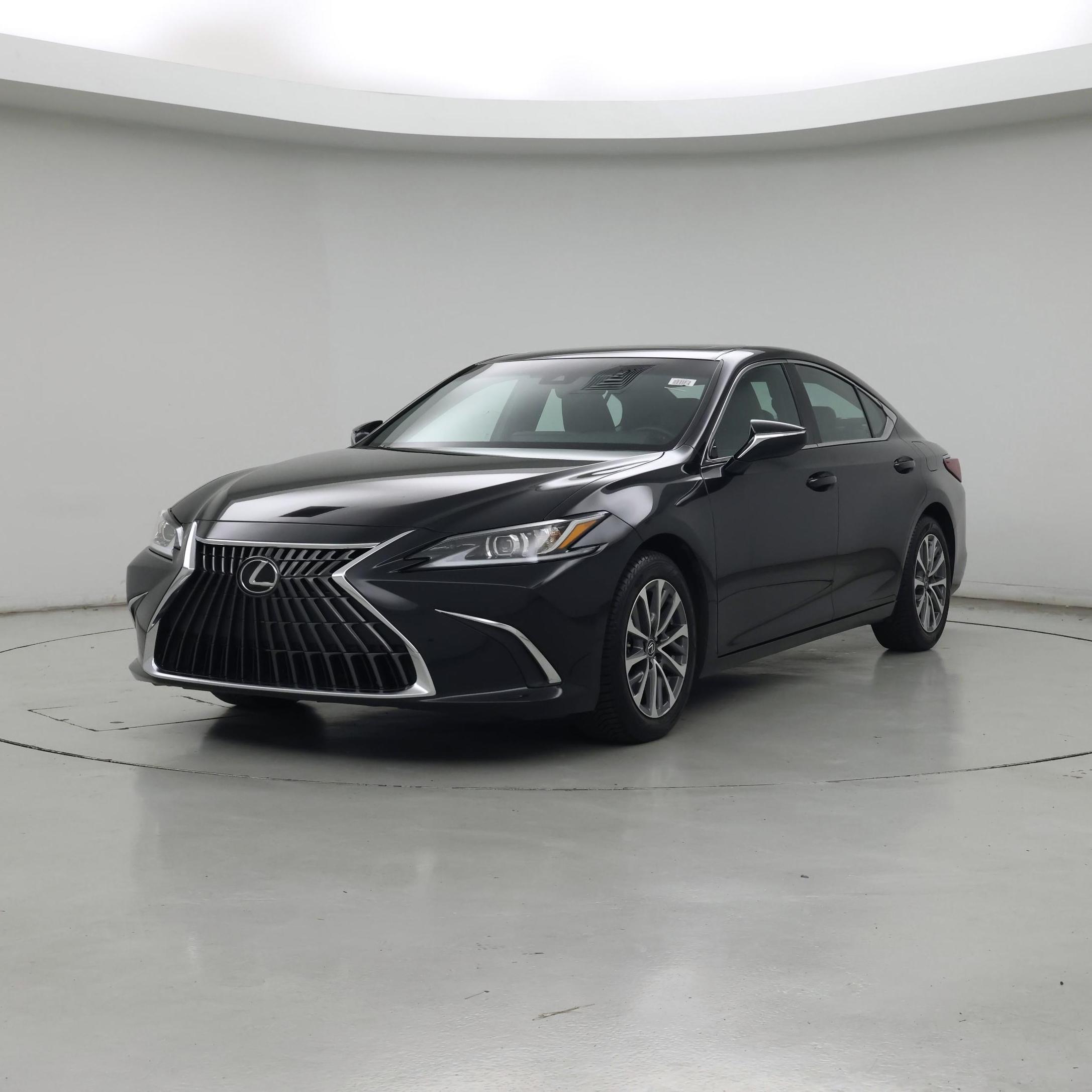 Thumbnail: 2022 Lexus ES - 4