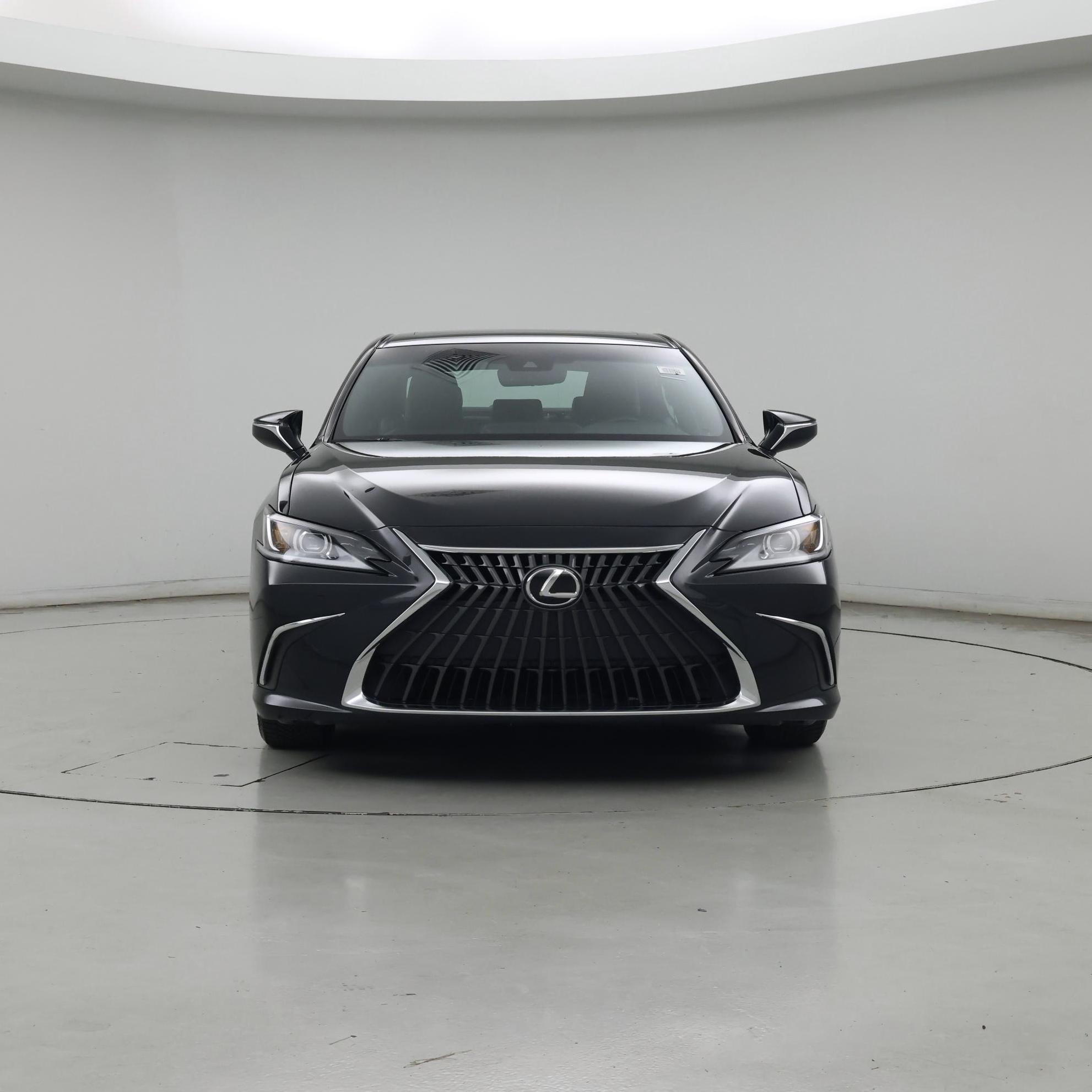 Thumbnail: 2022 Lexus ES - 5
