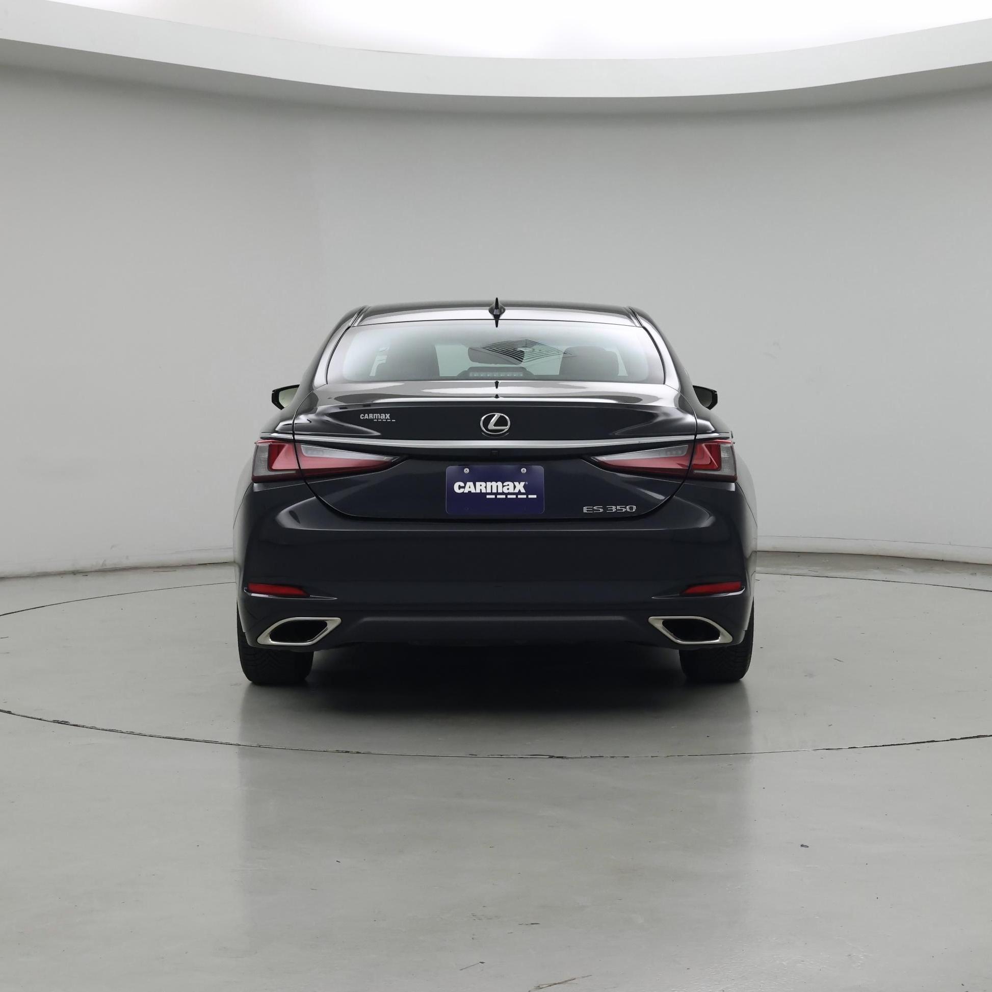 Thumbnail: 2022 Lexus ES - 6