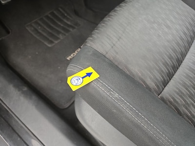 Condition detail