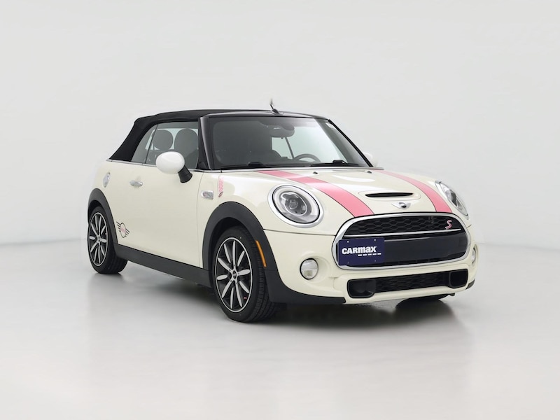 2016 MINI Cooper S -
                  Newport News, VA