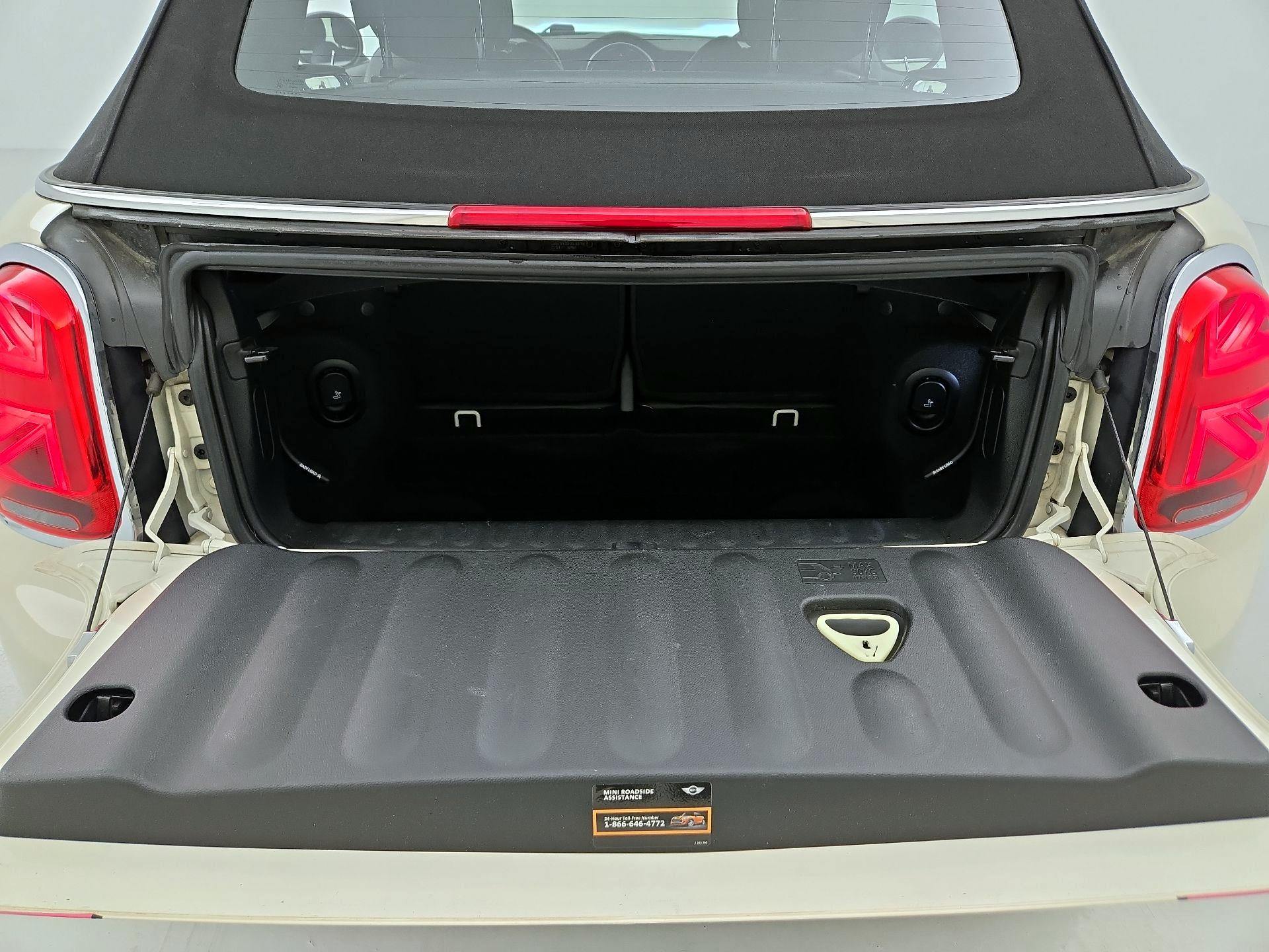 Thumbnail: 2016 MINI Cooper - 19