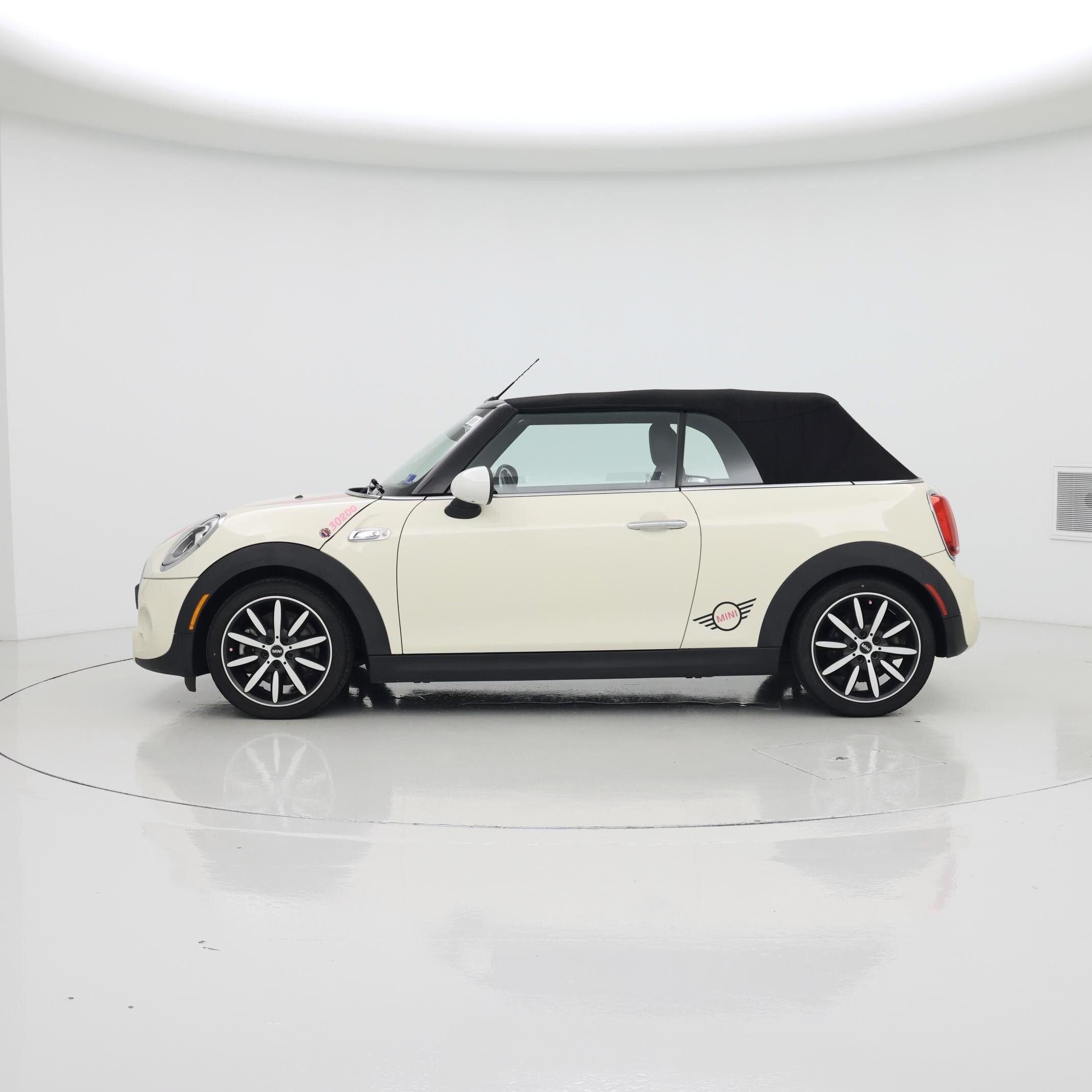 Thumbnail: 2016 MINI Cooper - 3