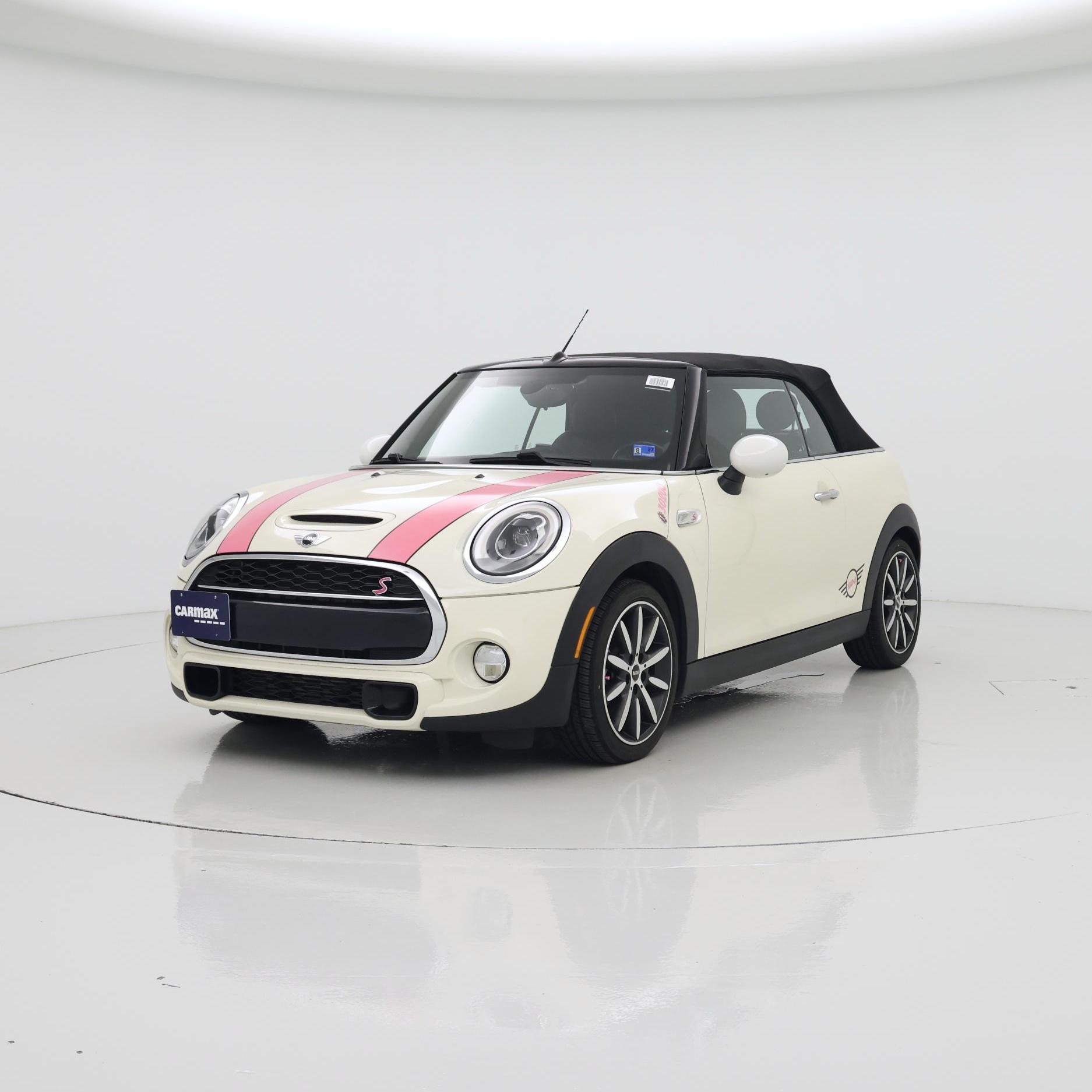 Thumbnail: 2016 MINI Cooper - 4